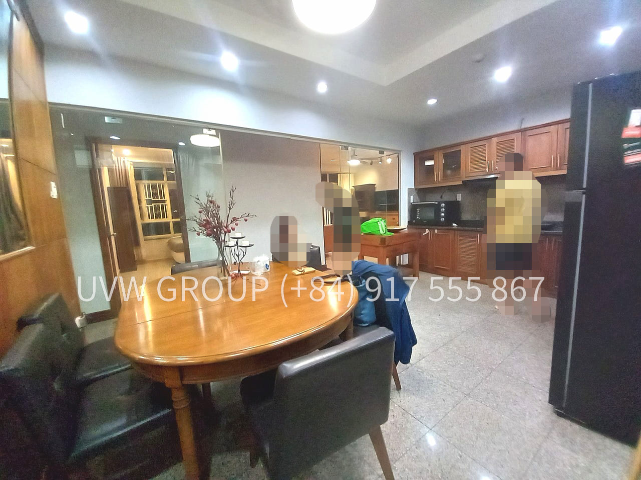 Hoang Anh Riverview Corner Apartment for Sale | 178m² | 4BR | 8.9 Billion VND 1