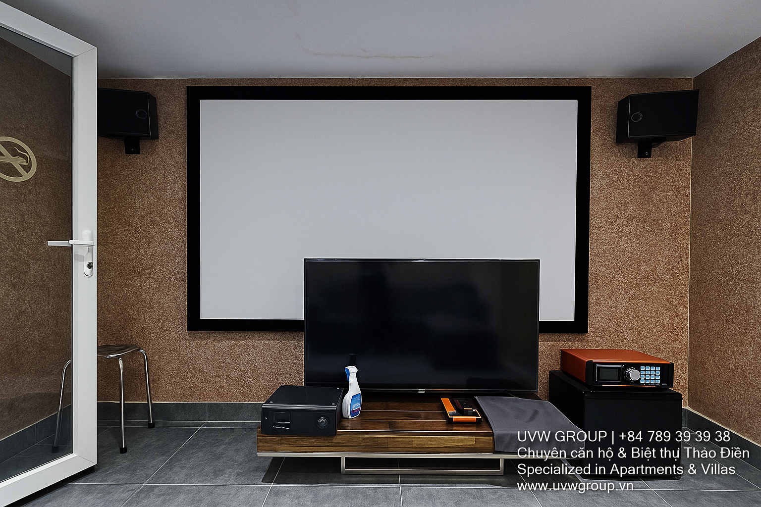 Short-Term Villa for Rent in Binh Chanh | 7BR | Pool | BBQ | Karaoke | $550–$750 17