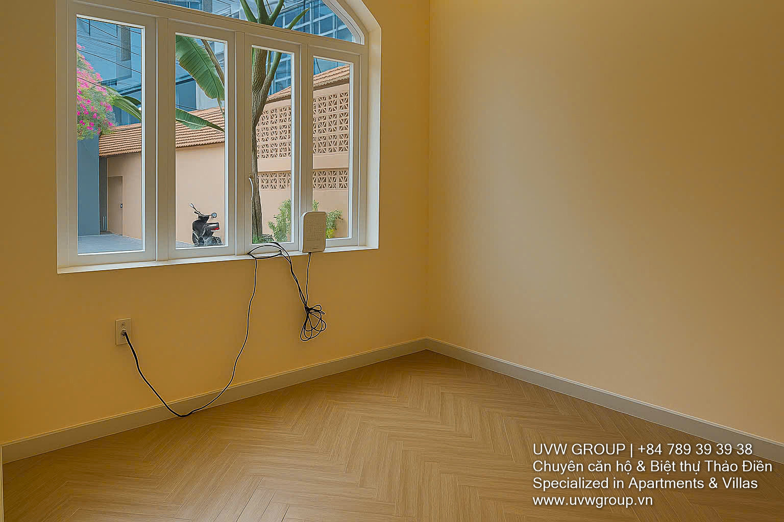 Villa for Rent in Thao Dien with Pool | Fully Furnished | 300m² | $4,500 17