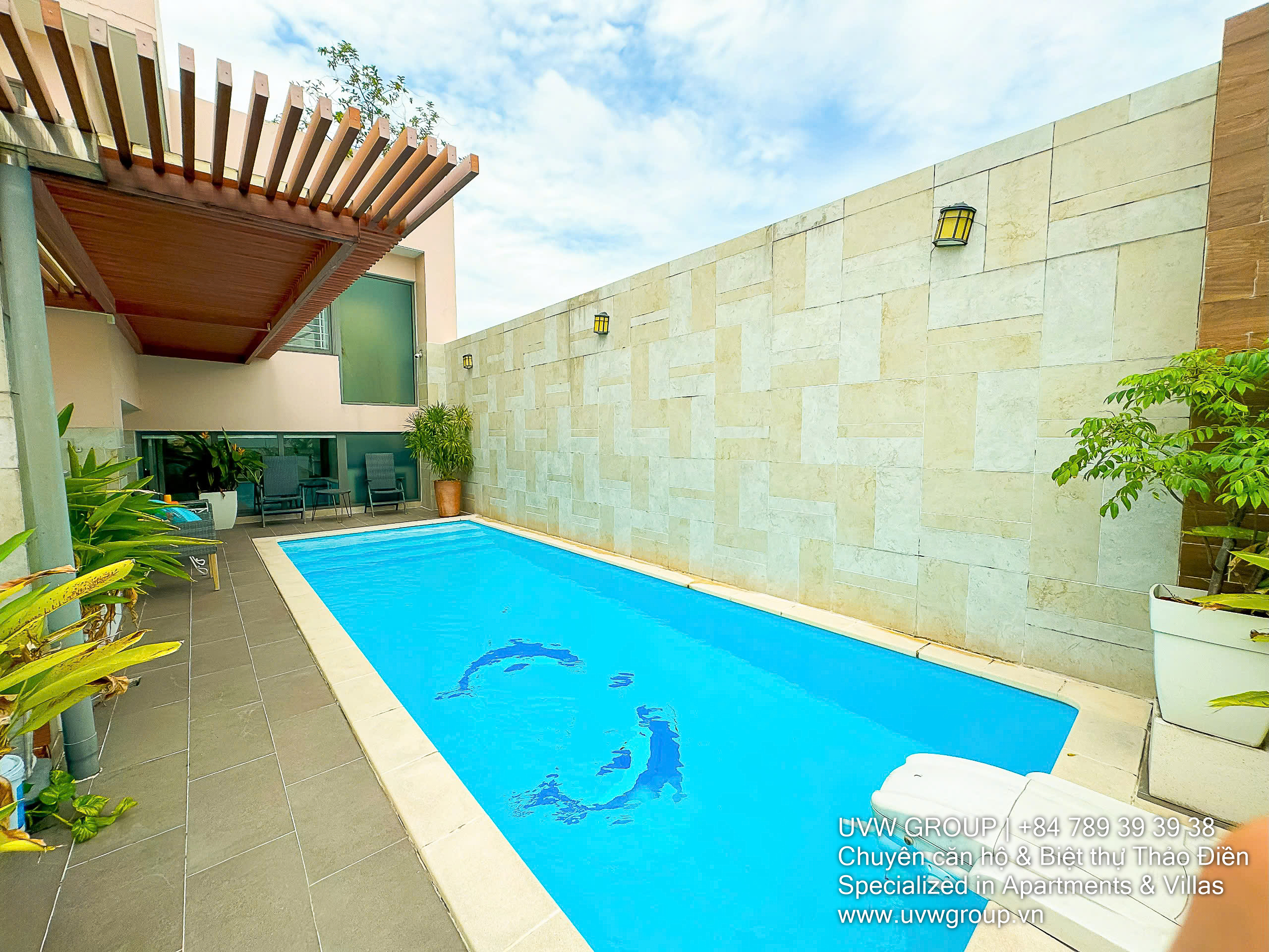 Luxury 7-Floor House for Sale on Le Van Huan, Tan Binh | 200m² | $2.75 Million 1