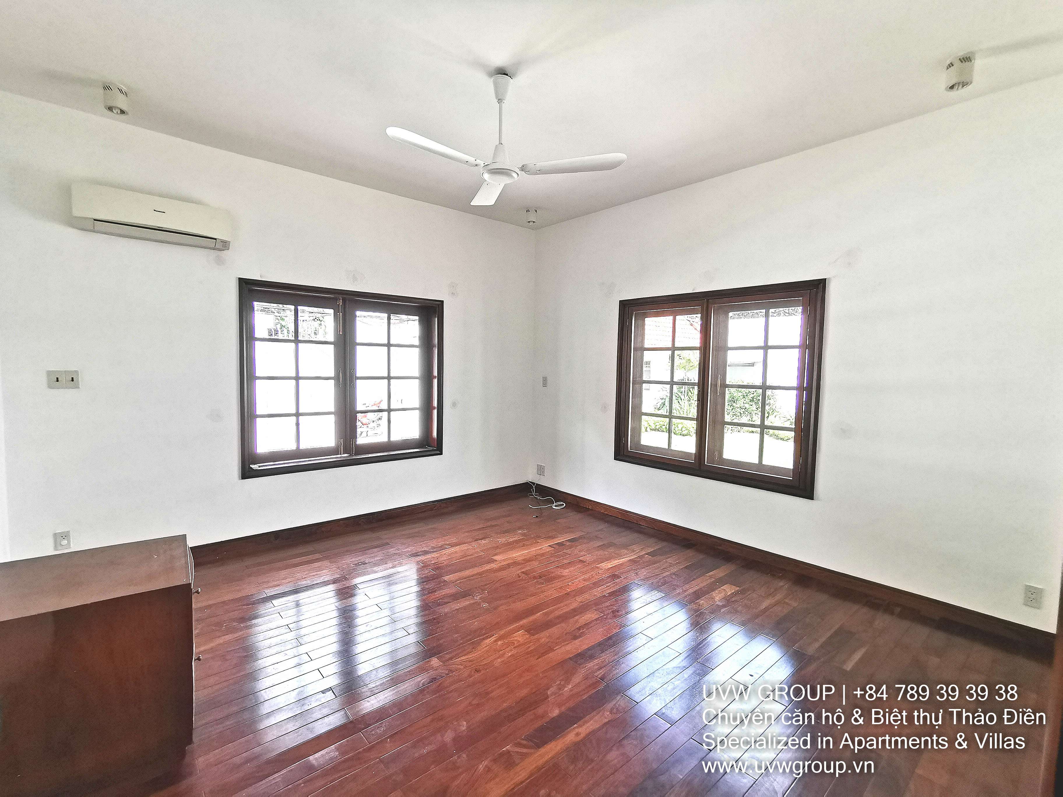 Luxury Villa for Rent in Thao Dien | 4BR | 500m² | Fully Furnished | $5,000 18