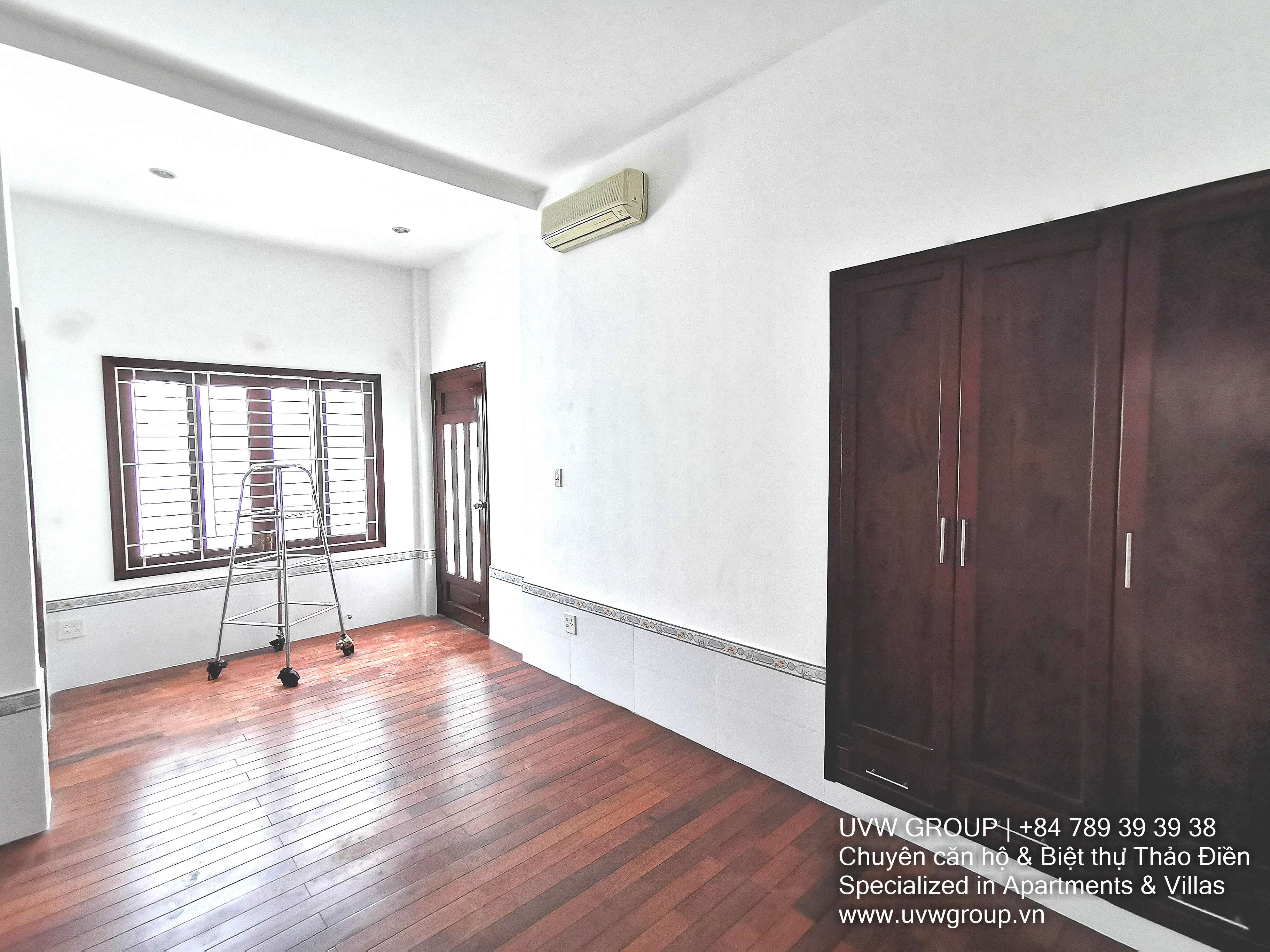 Luxury Villa for Rent in Thao Dien | 4BR | 500m² | Fully Furnished | $5,000 image 7