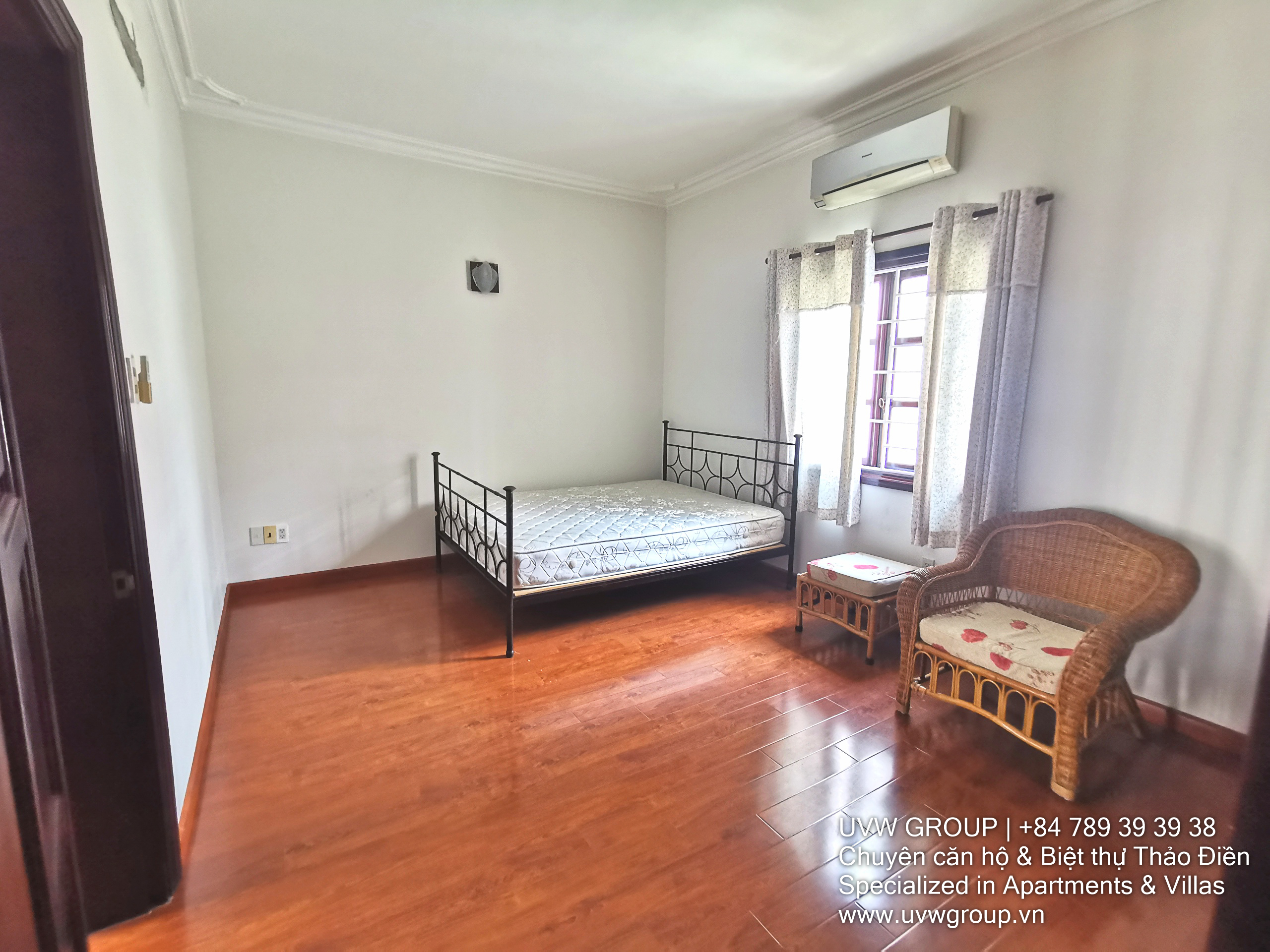 House for Rent in Thao Dien | 3BR | 102m² | $1,280 image 9