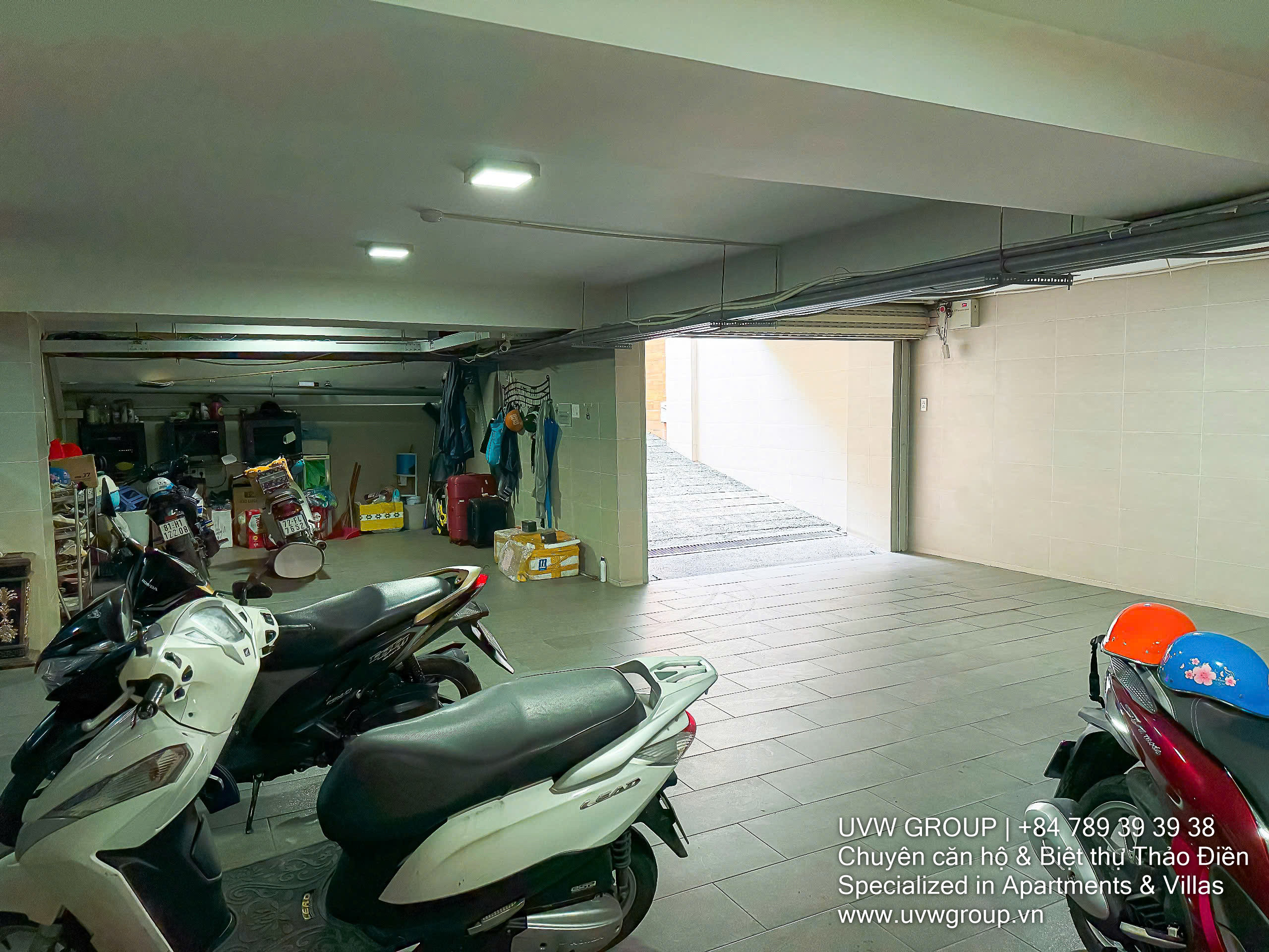 Luxury 7-Floor House for Sale on Le Van Huan, Tan Binh | 200m² | $2.75 Million 13