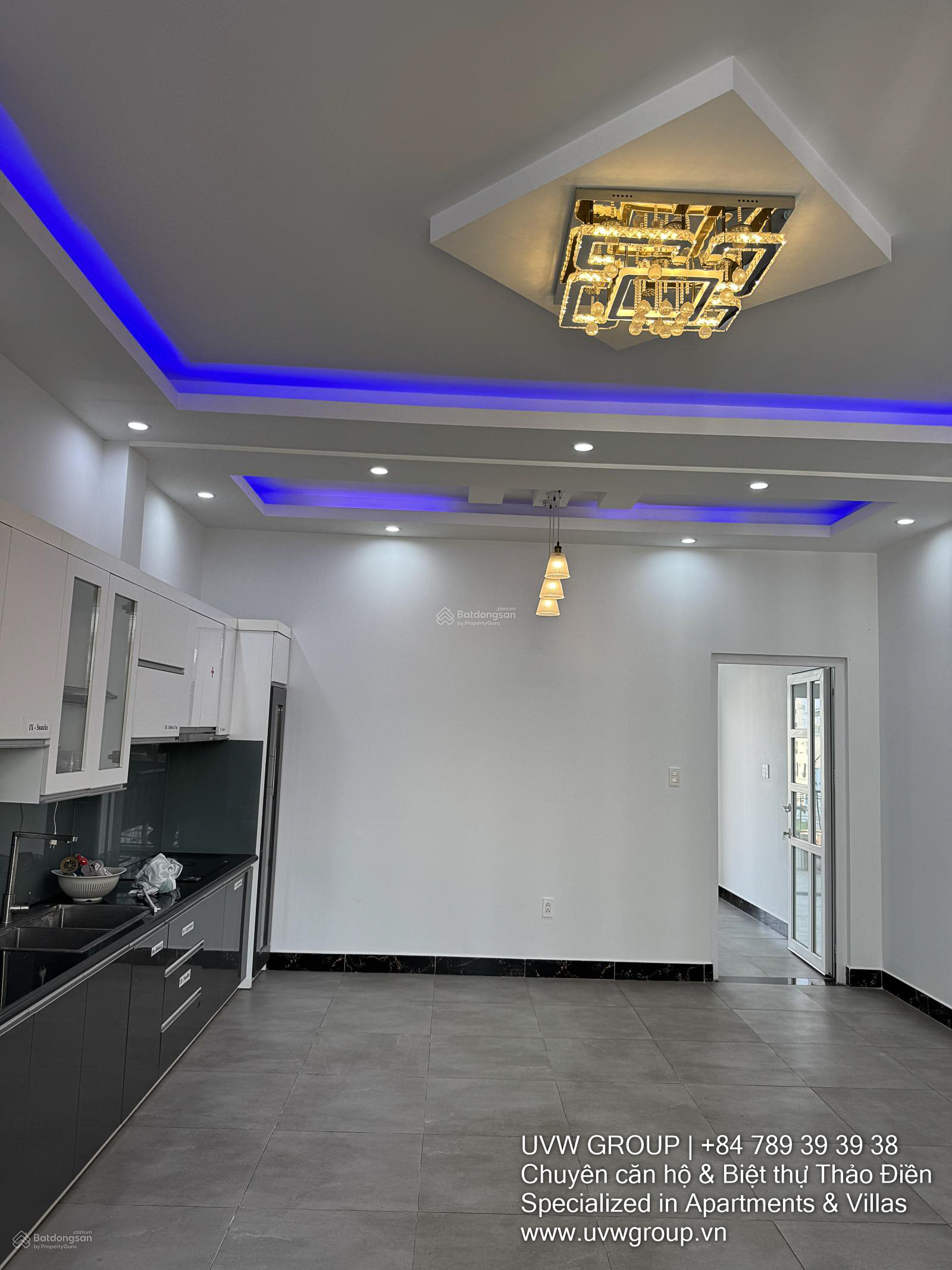 Office Building for Rent in An Khanh | 100m² | 3 Floors | $2,800 image 9