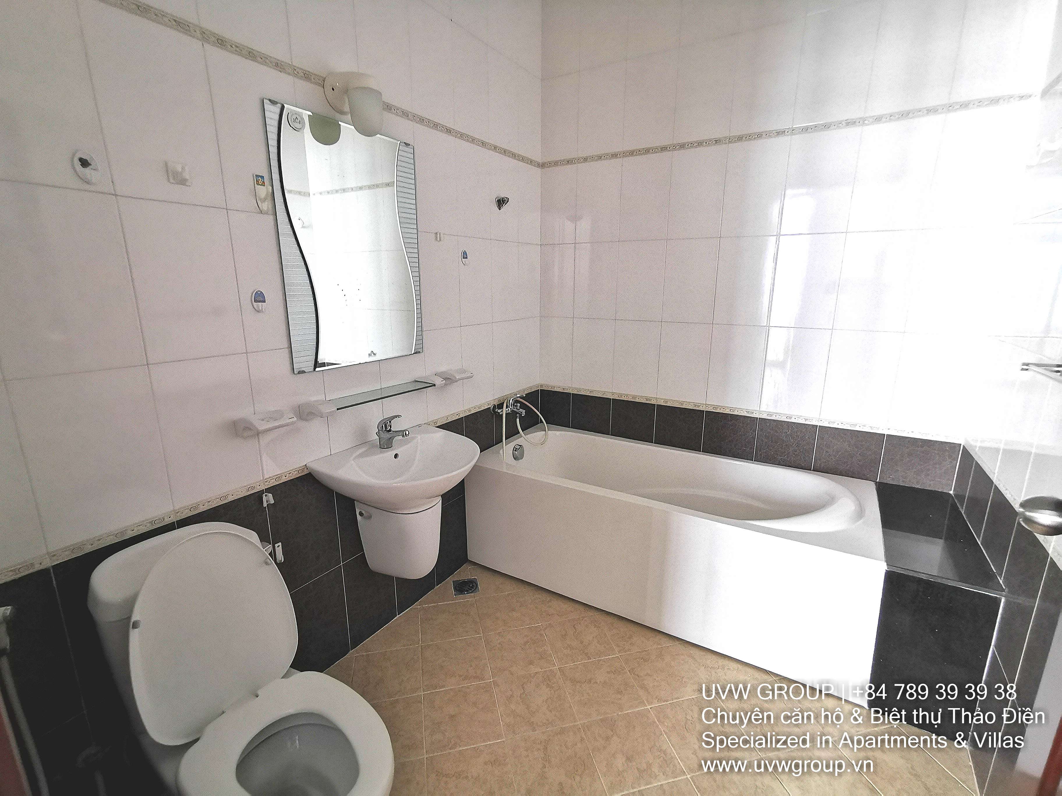 Luxury Villa for Rent in Thao Dien | 4BR | 500m² | Fully Furnished | $5,000 image 9
