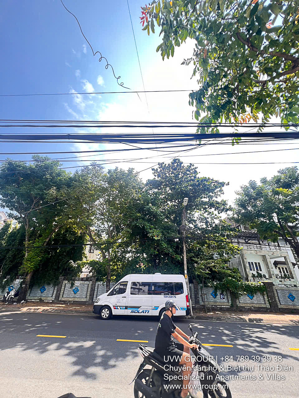 Land for Lease at 146 Nguyen Van Huong | 697m² | Full Residential | $4,000/Month image 3