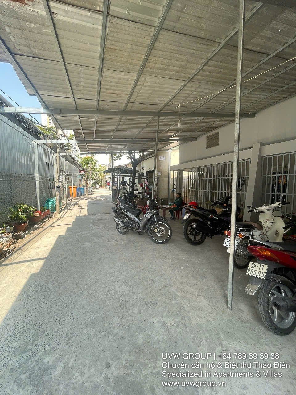 House for Sale – 58/17 Street 47, Thao Dien | 216.7m² Land | 3BR | $1.02 Million image 3