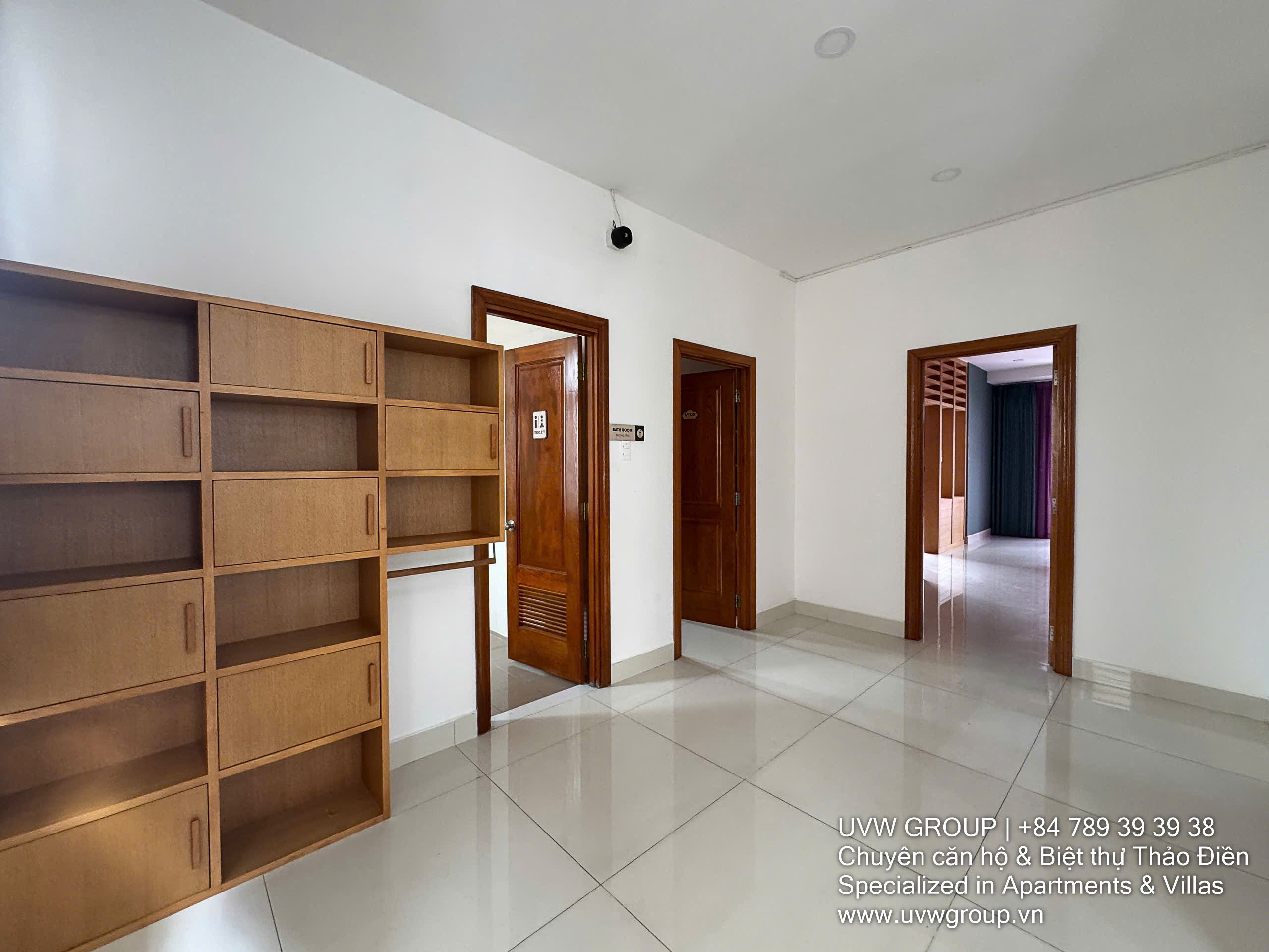 Luxury Villa for Rent in Thao Dien | 7BR | 343m² | $5,000 13