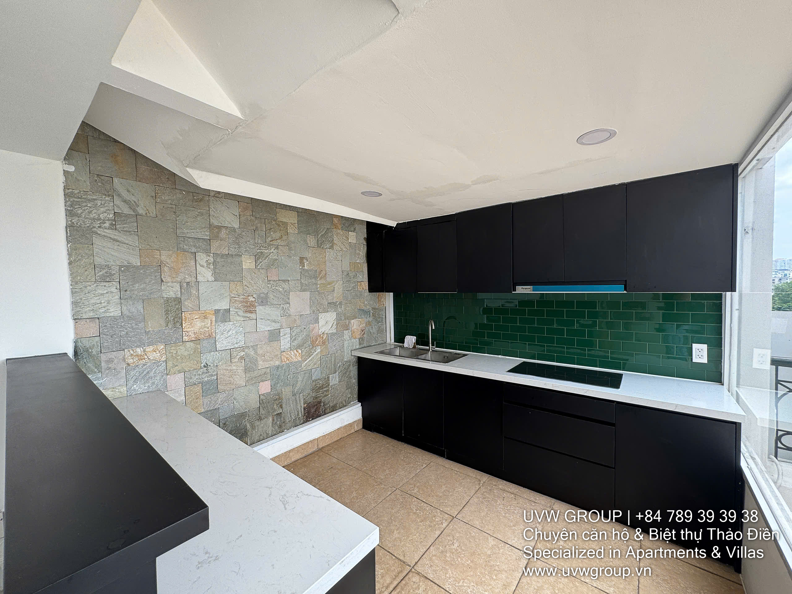 Luxury Villa for Rent in Thao Dien | 7BR | 343m² | $5,000 image 6