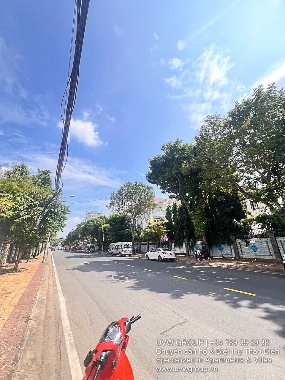 Land for Lease at 146 Nguyen Van Huong | 697m² | Full Residential | $4,000/Month image 5