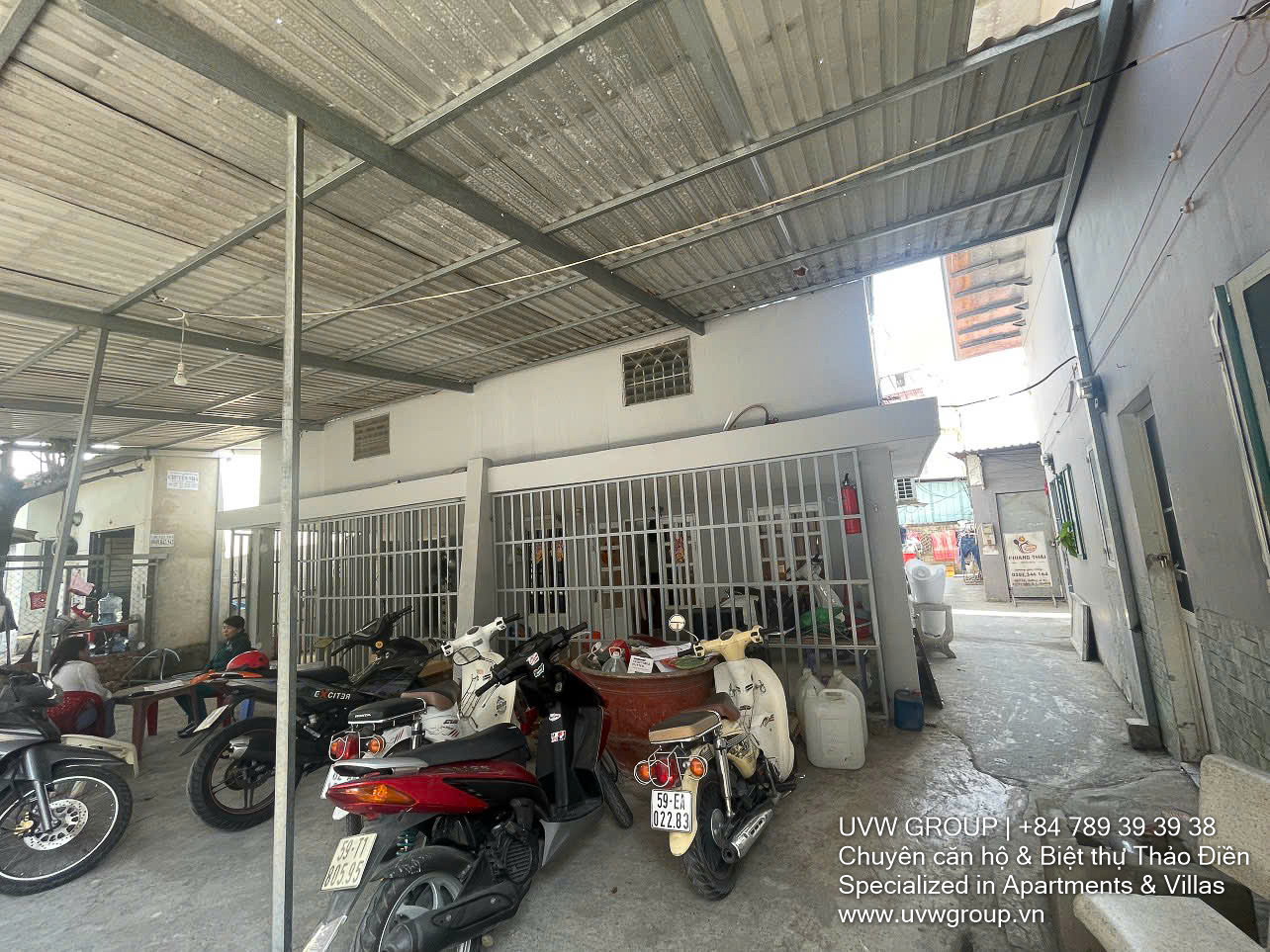 House for Sale – 58/17 Street 47, Thao Dien | 216.7m² Land | 3BR | $1.02 Million image 5