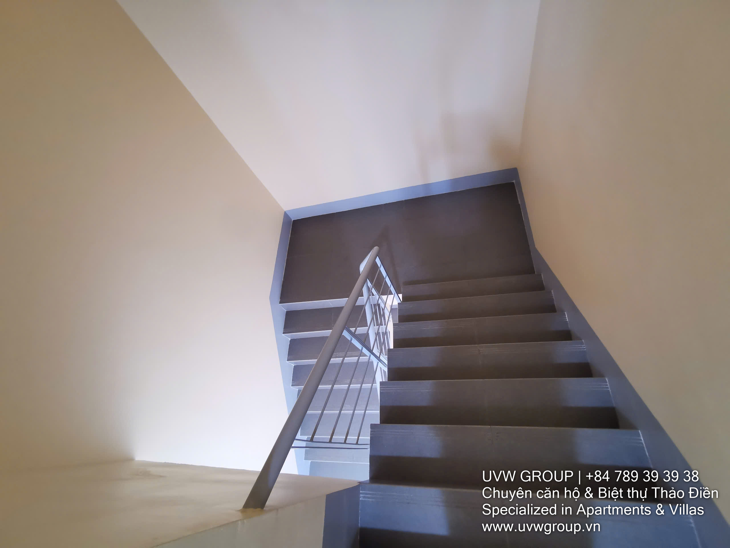Prime Office Building for Rent - Pasteur St, District 3, HCMC