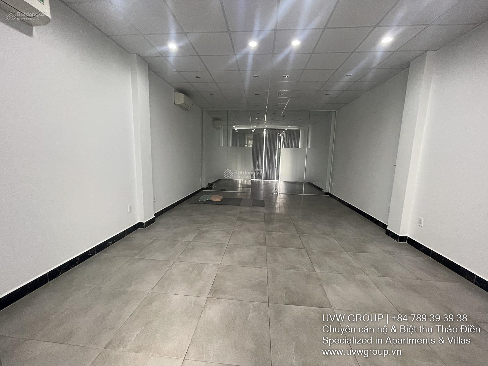 Office Building for Rent in An Khanh | 100m² | 3 Floors | $2,800 image 3