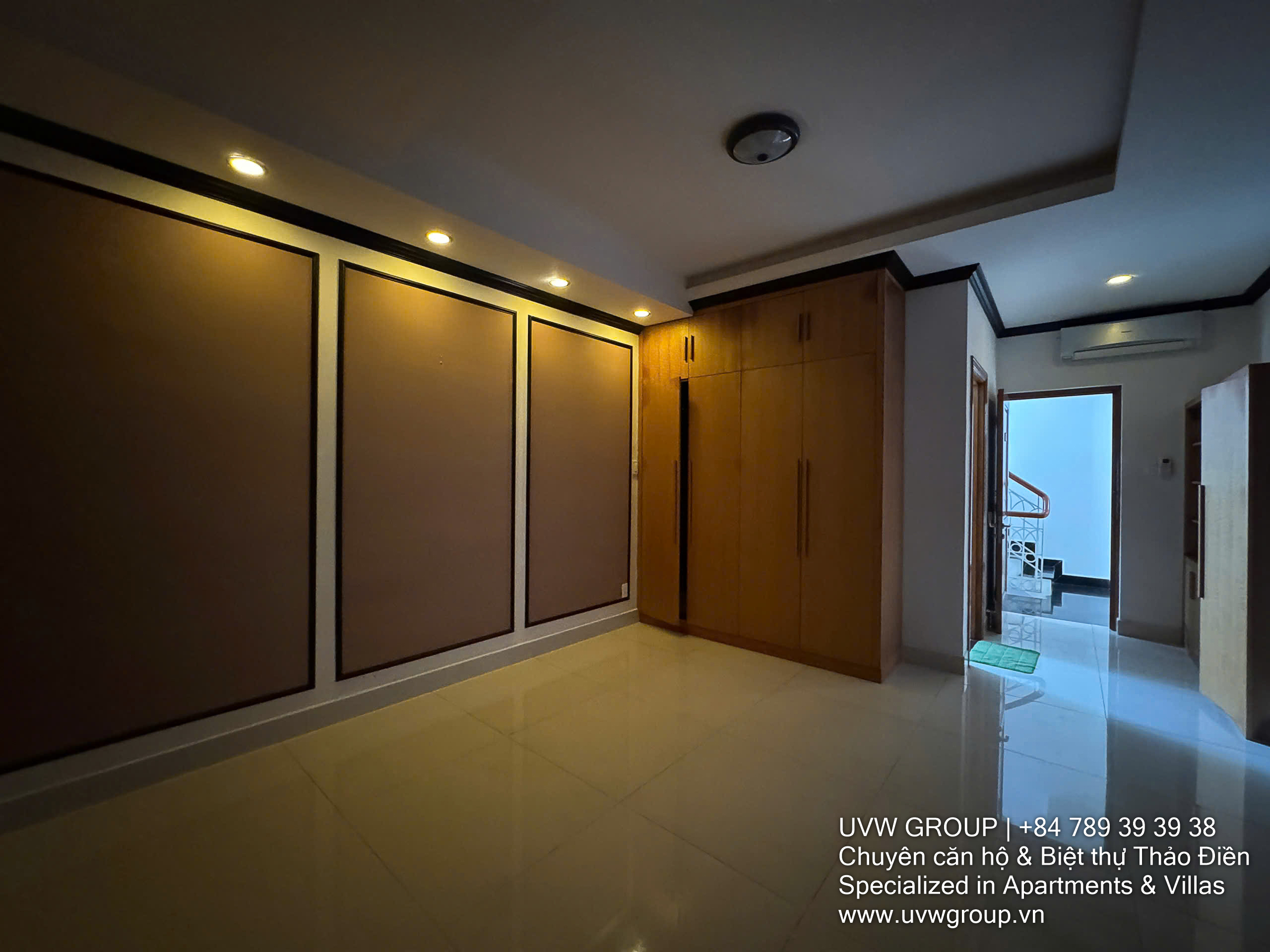 Luxury Villa for Rent in Thao Dien | 7BR | 343m² | $5,000 19