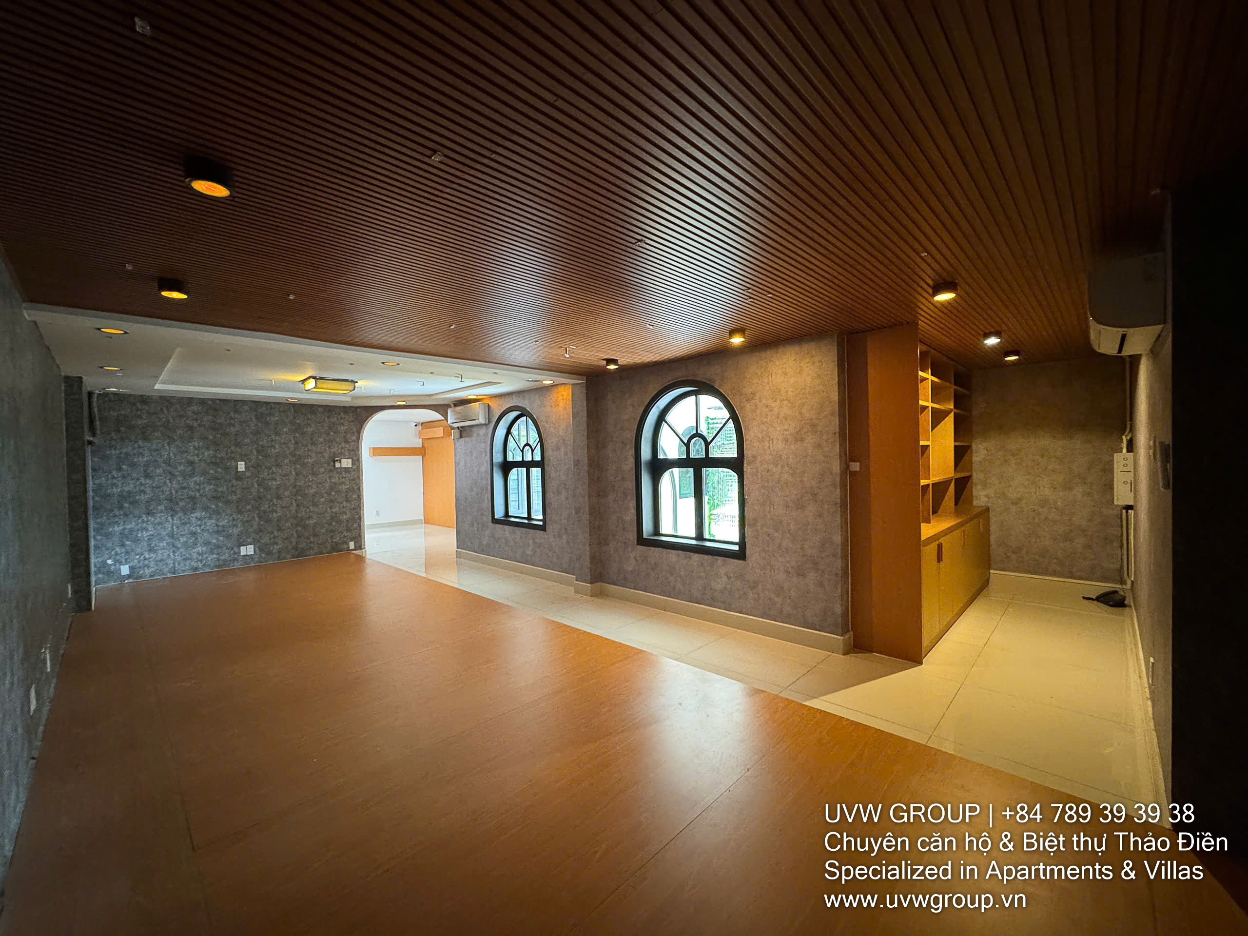 Luxury Villa for Rent in Thao Dien | 7BR | 343m² | $5,000 17