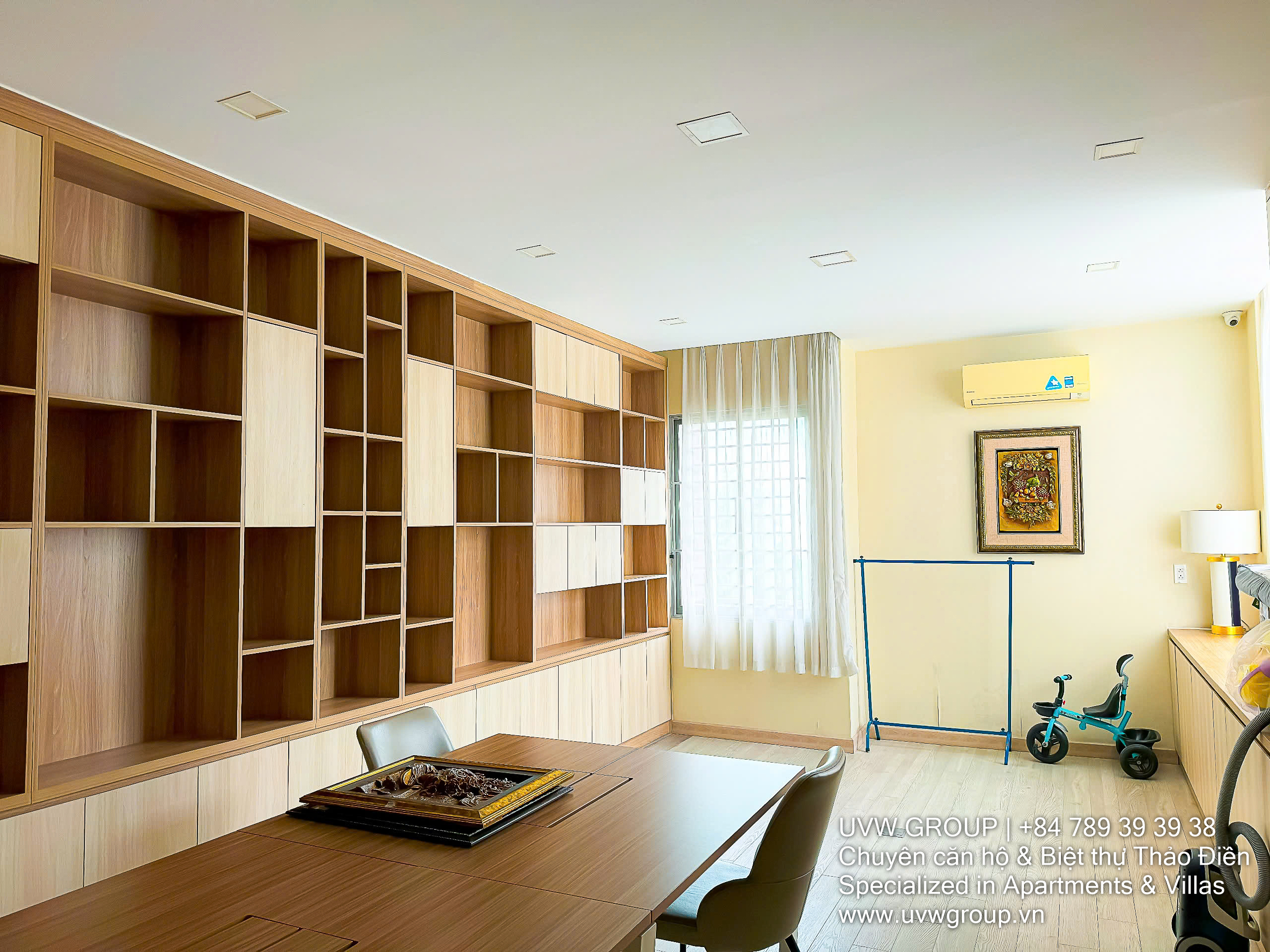 Luxury 7-Floor House for Sale on Le Van Huan, Tan Binh | 200m² | $2.75 Million 11