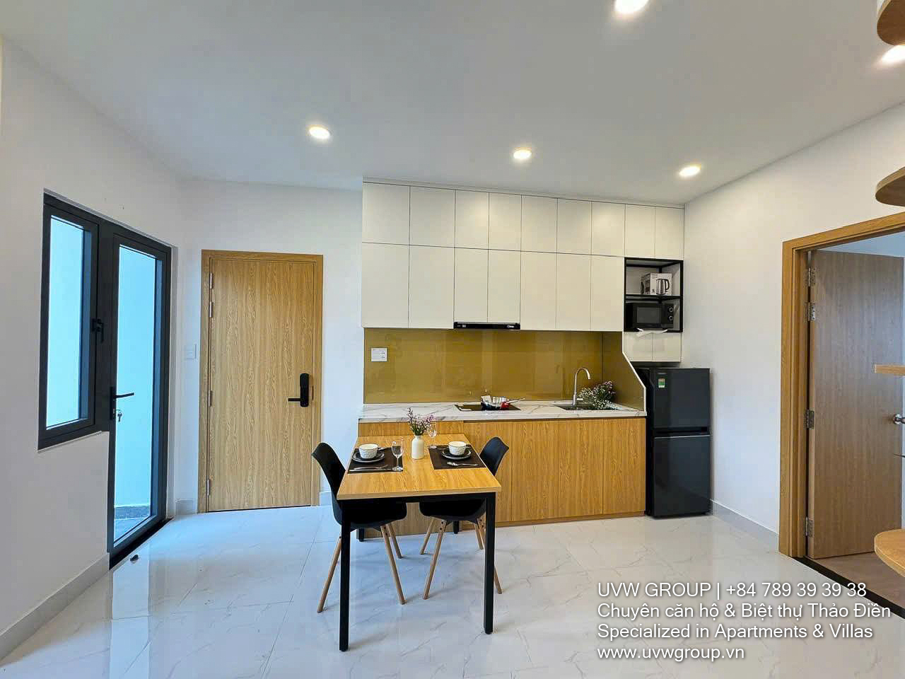 House for Sale in European Compound, Thao Dien | 117m² Land | 347m² Floor | $1.02 Million image 5
