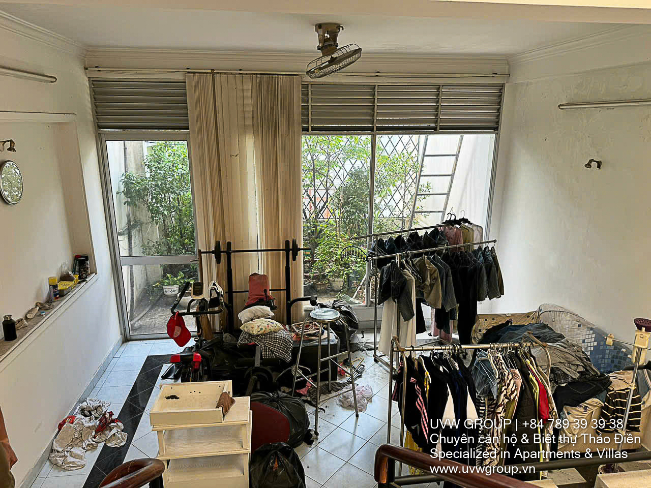 Bán nhà Thảo Điền | Đường Nguyễn Văn Hưởng | 120m2 | 3 Tầng | 23,5 tỷ image 6