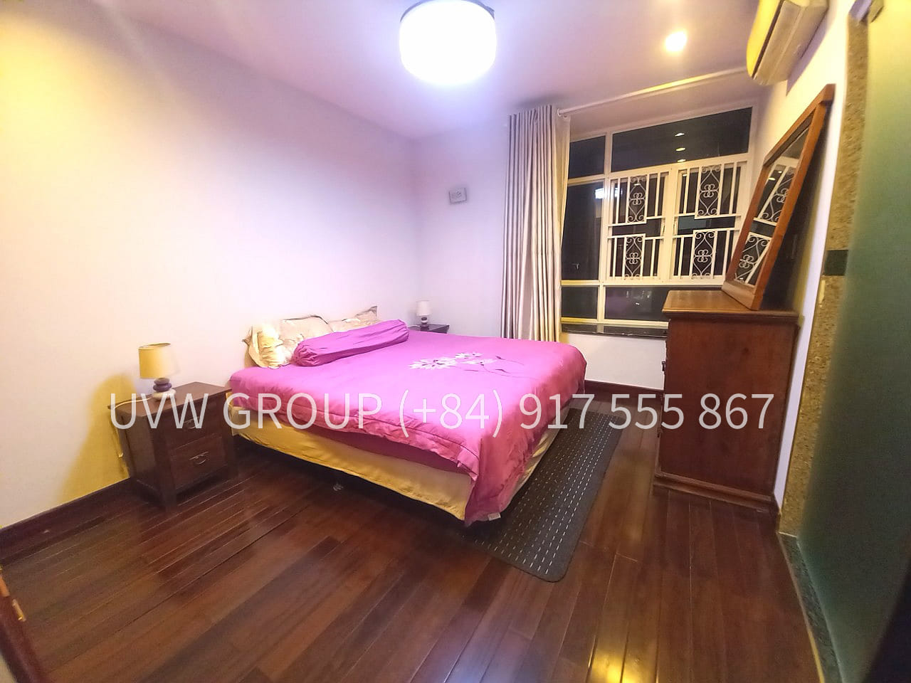 Hoang Anh Riverview Corner Apartment for Sale | 178m² | 4BR | 8.9 Billion VND 15