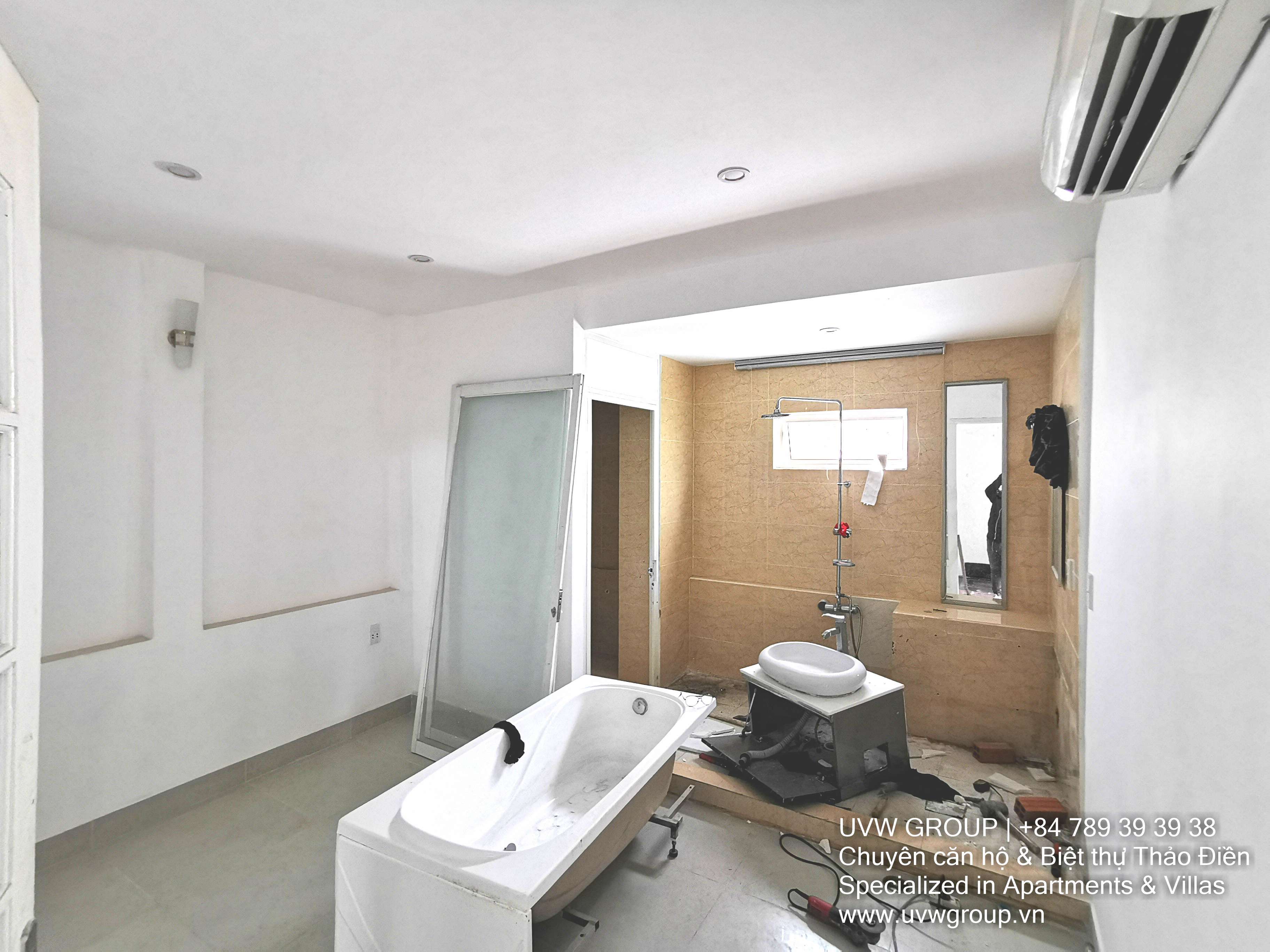 Luxury House for Rent in Thao Dien | 4BR | 110m² | Fully Furnished | $2,200 image 5