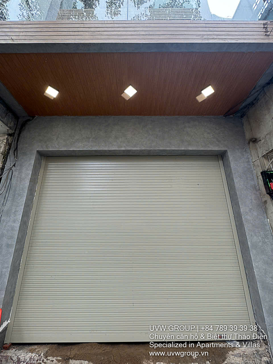 Frontage House for Sale on Tran Quang Khai Street, District 1 | 358m² | 5 Bedrooms | $2.6 Million 14
