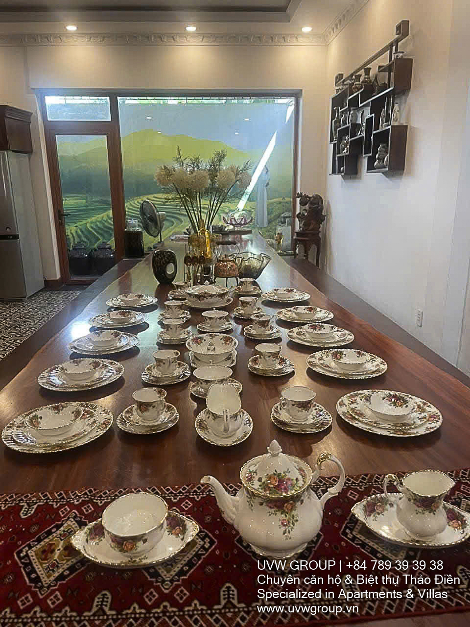Villa for Sale in Thanh My Loi Ward, Thu Duc | 160m² | 4 Bedrooms | $1.24 Million