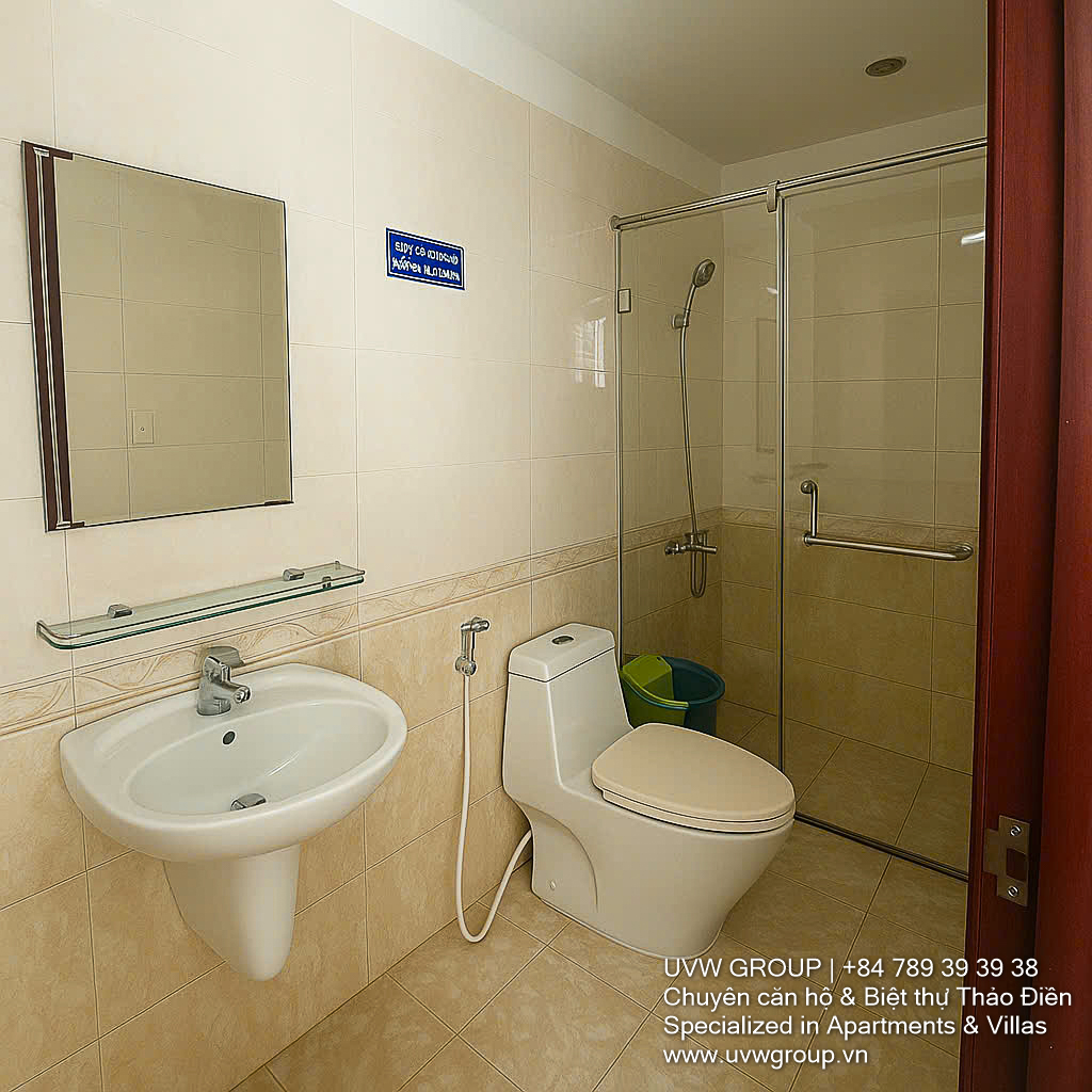 House for Rent on Street 7 An Phu | 6BR | Rooftop Terrace | 100m² | $1,800 image 7