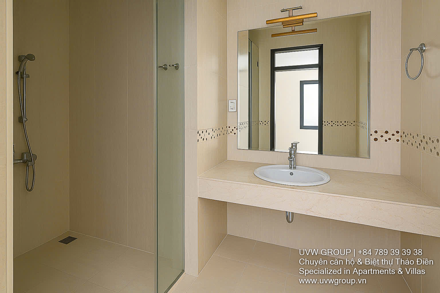 Luxury Villa for Rent in Nguyen Van Huong Compound | 480m² | 5BR | $7,000 18
