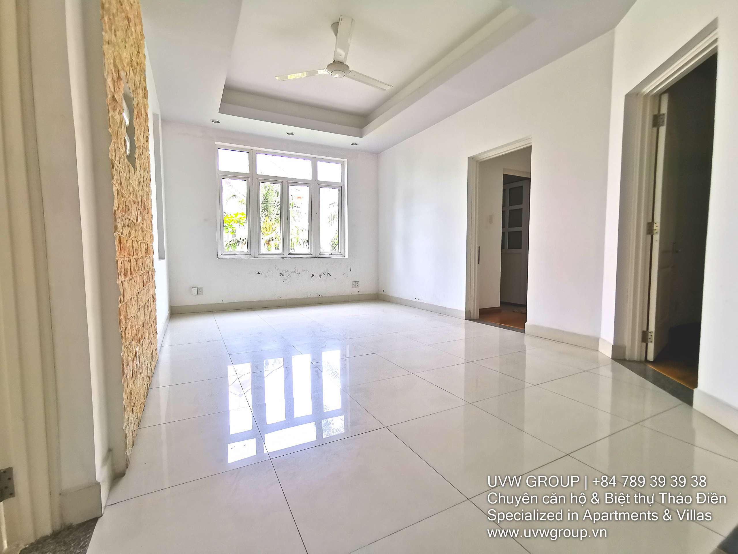Luxury House for Rent in Thao Dien | 4BR | 375m² | Fully Furnished | $4,000 16