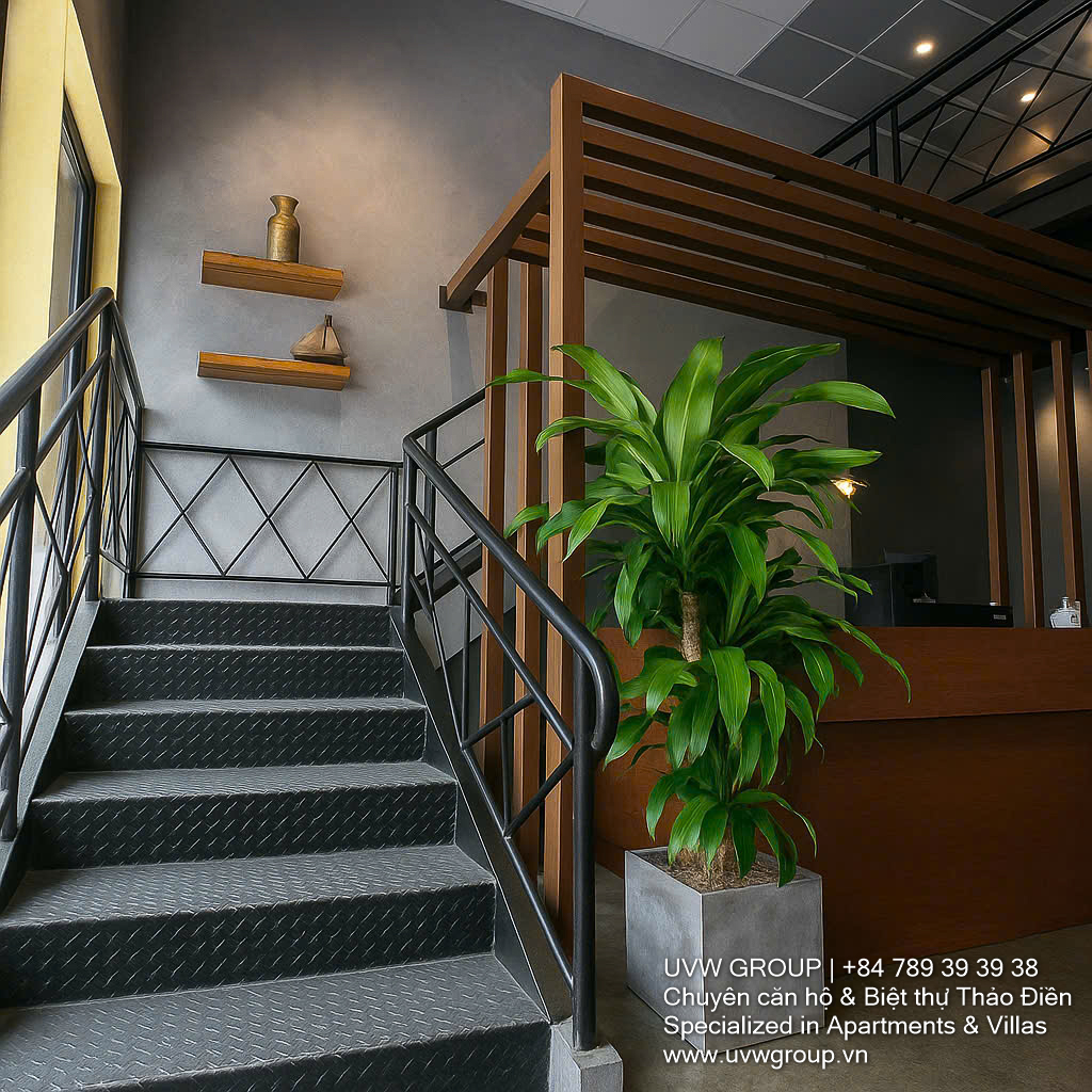 Commercial House for Lease on Song Hanh Street | 10x20m | 2 Floors | 160M VND