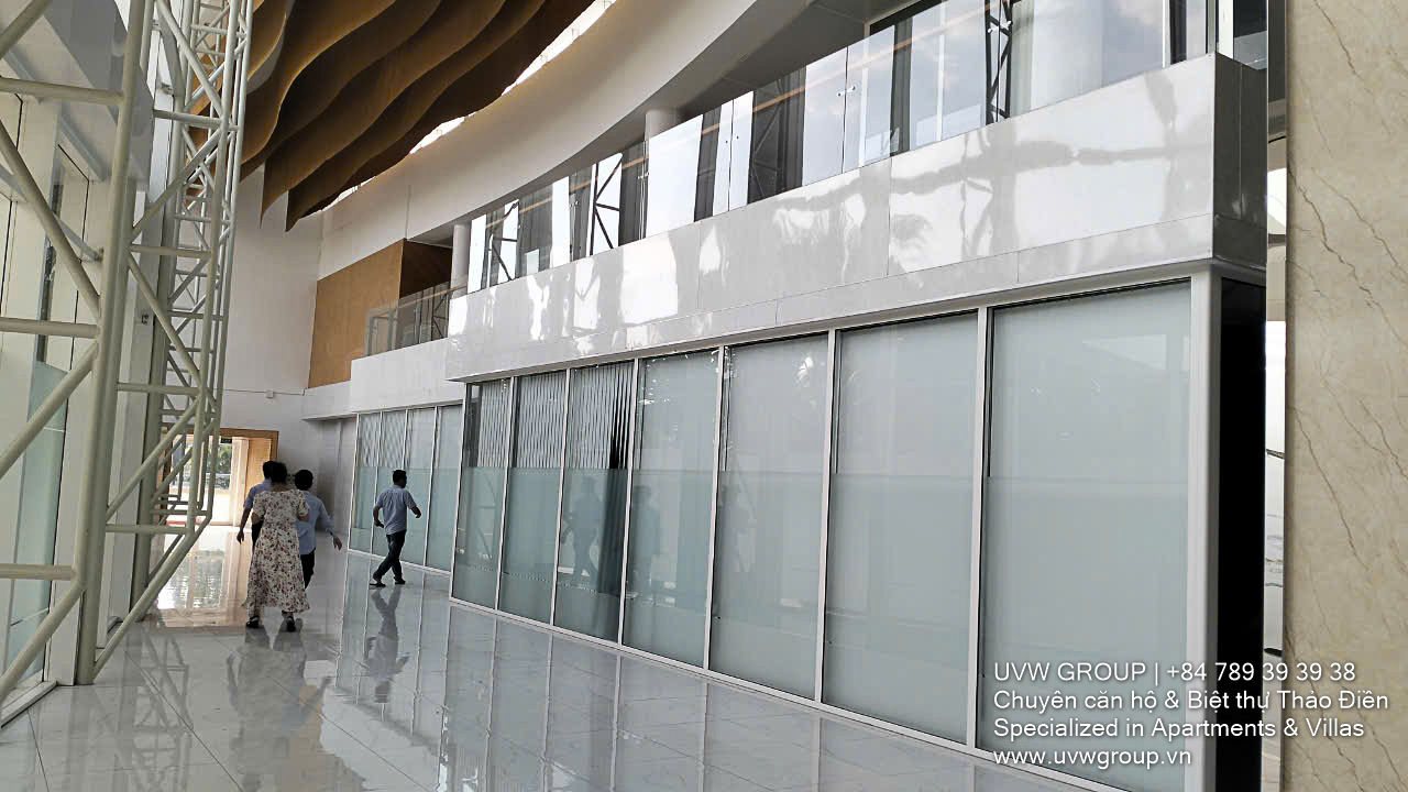 Commercial Building for Rent – 64 Luong Dinh Cua, District 2 | 3,500m² Land | $15,200 image 9