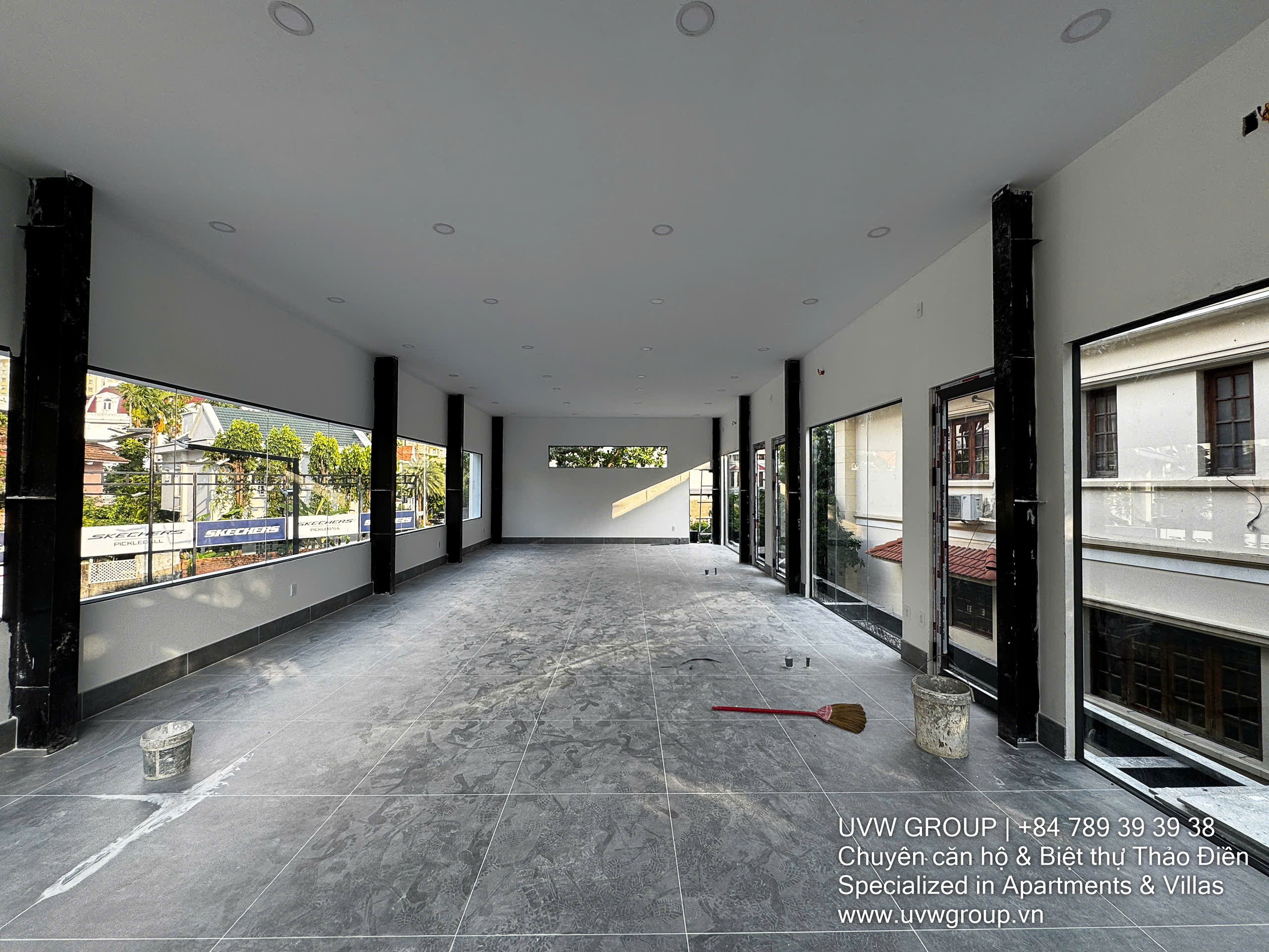 Tòa nhà văn phòng cho thuê tại Thảo Điền | 83m² | 2 tầng | $5,000 image 8