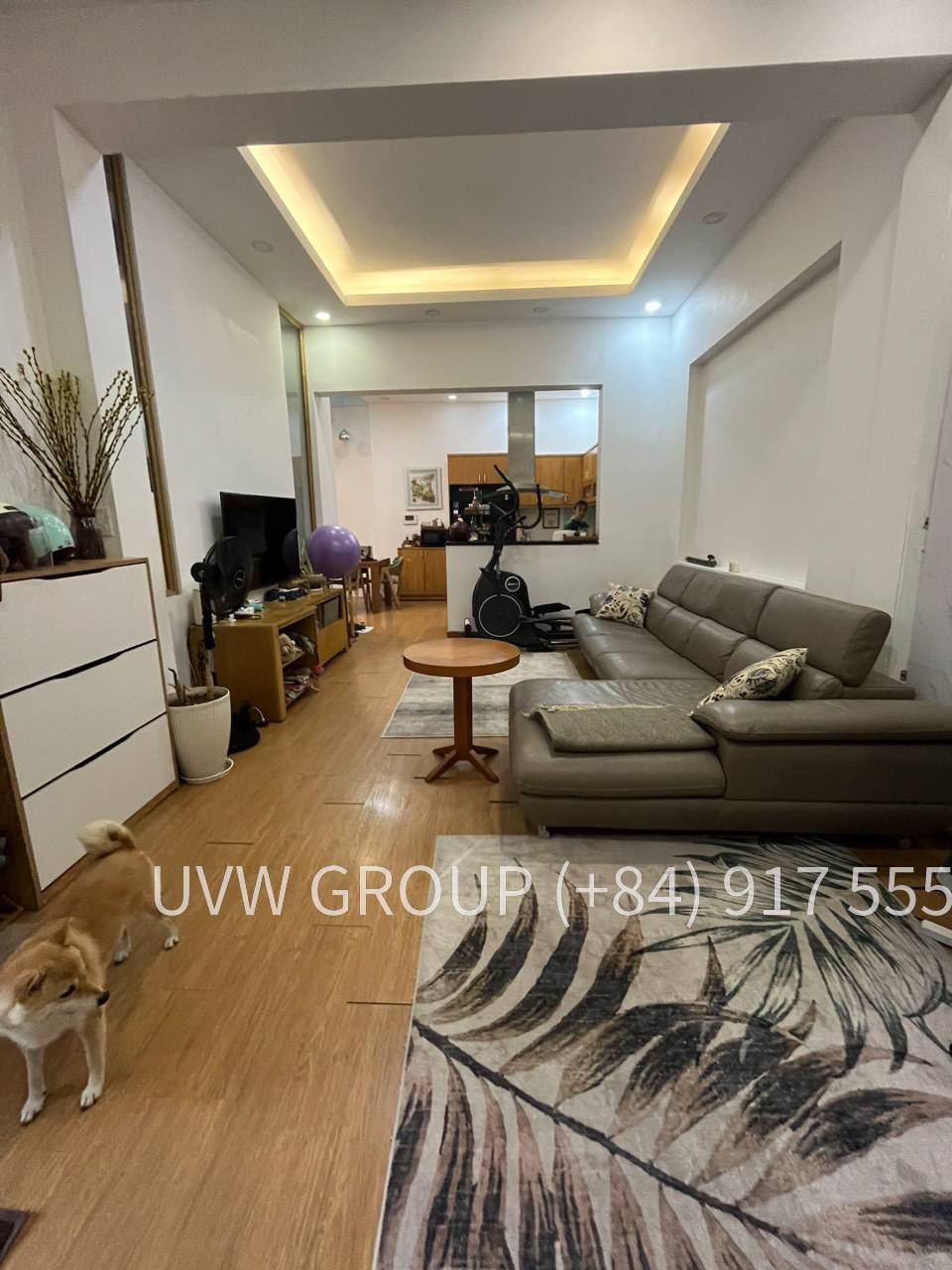 Nhà phố bán tại Thảo Điền | 110m² | 3PN | $840,000 | Cho thuê 45 triệu/tháng image 4