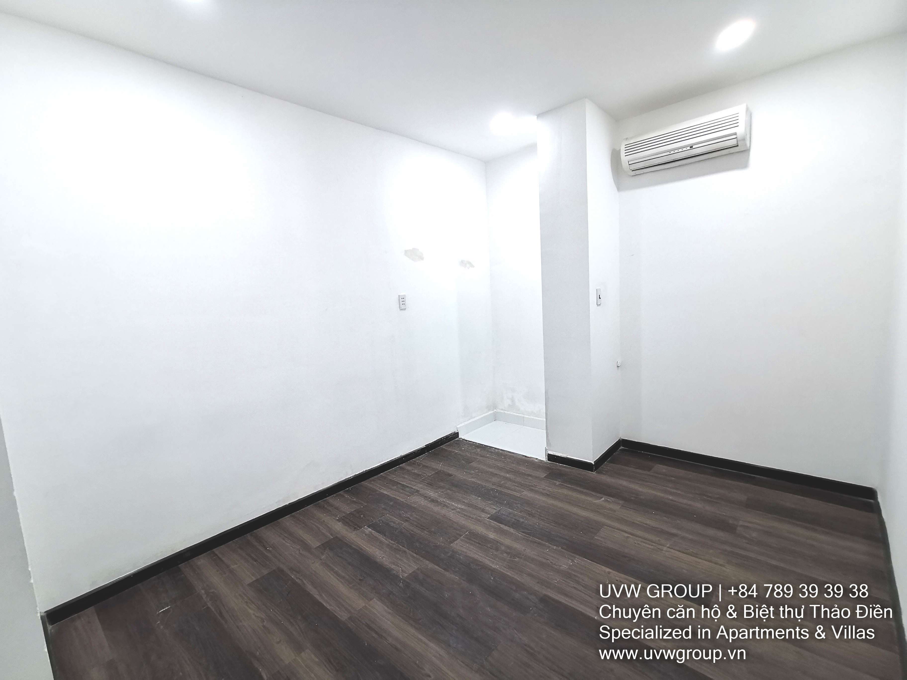 Luxury House for Rent in Thao Dien | 4BR | 110m² | Fully Furnished | $2,200 17