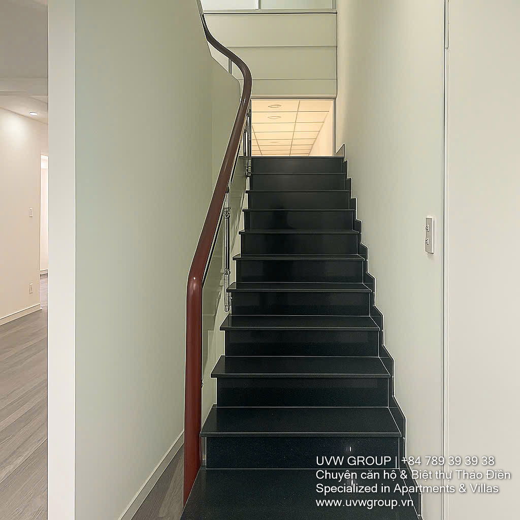 House for Rent on Street 7 An Phu | 6BR | Rooftop Terrace | 100m² | $1,800 14