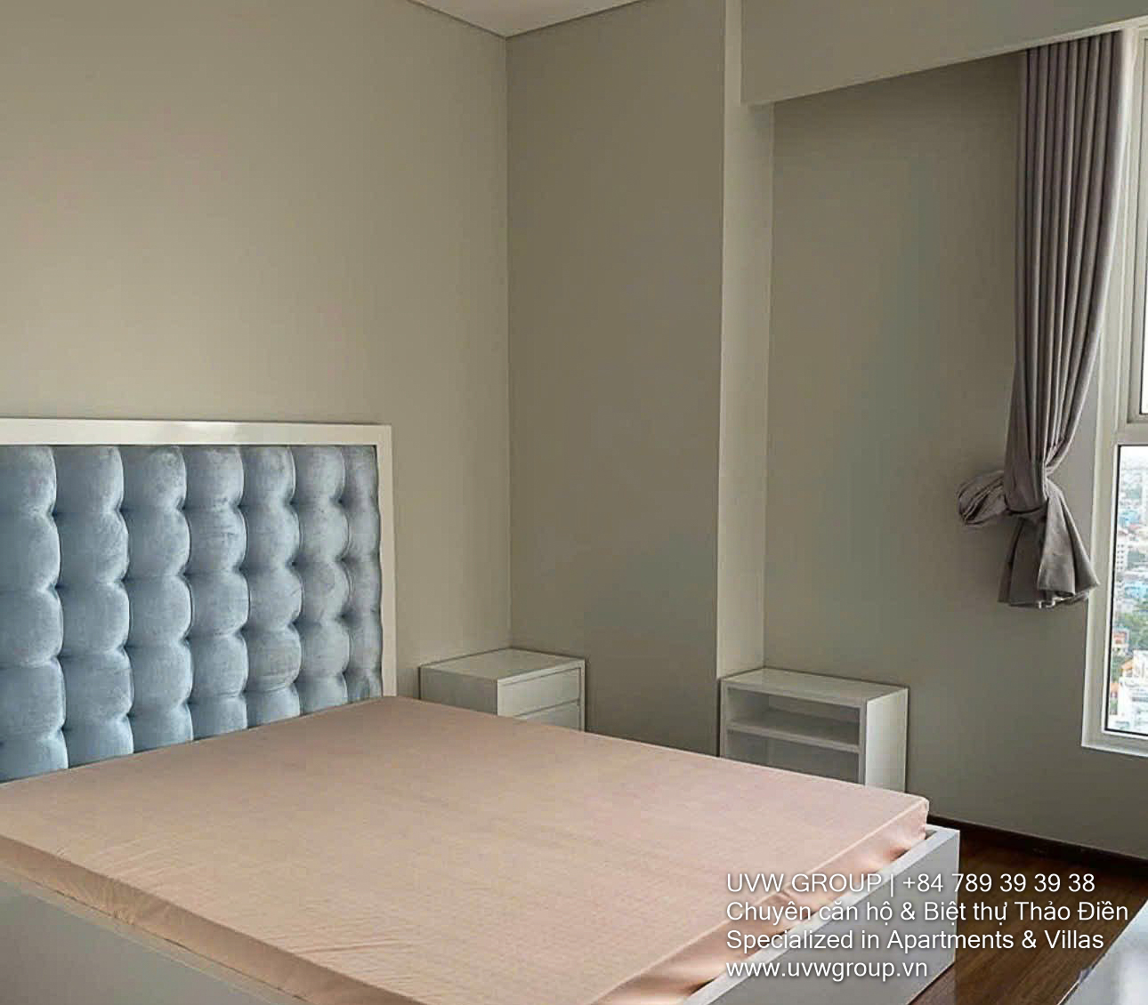 Thao Dien Pearl Apartment for Rent | 3BR | 136m² | $1,500 | High Floor image 5