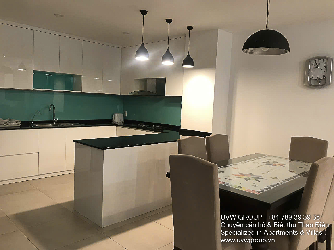 House for Sale on Street No. 4, Thao Dien Ward | 100m² | $1.04M 11