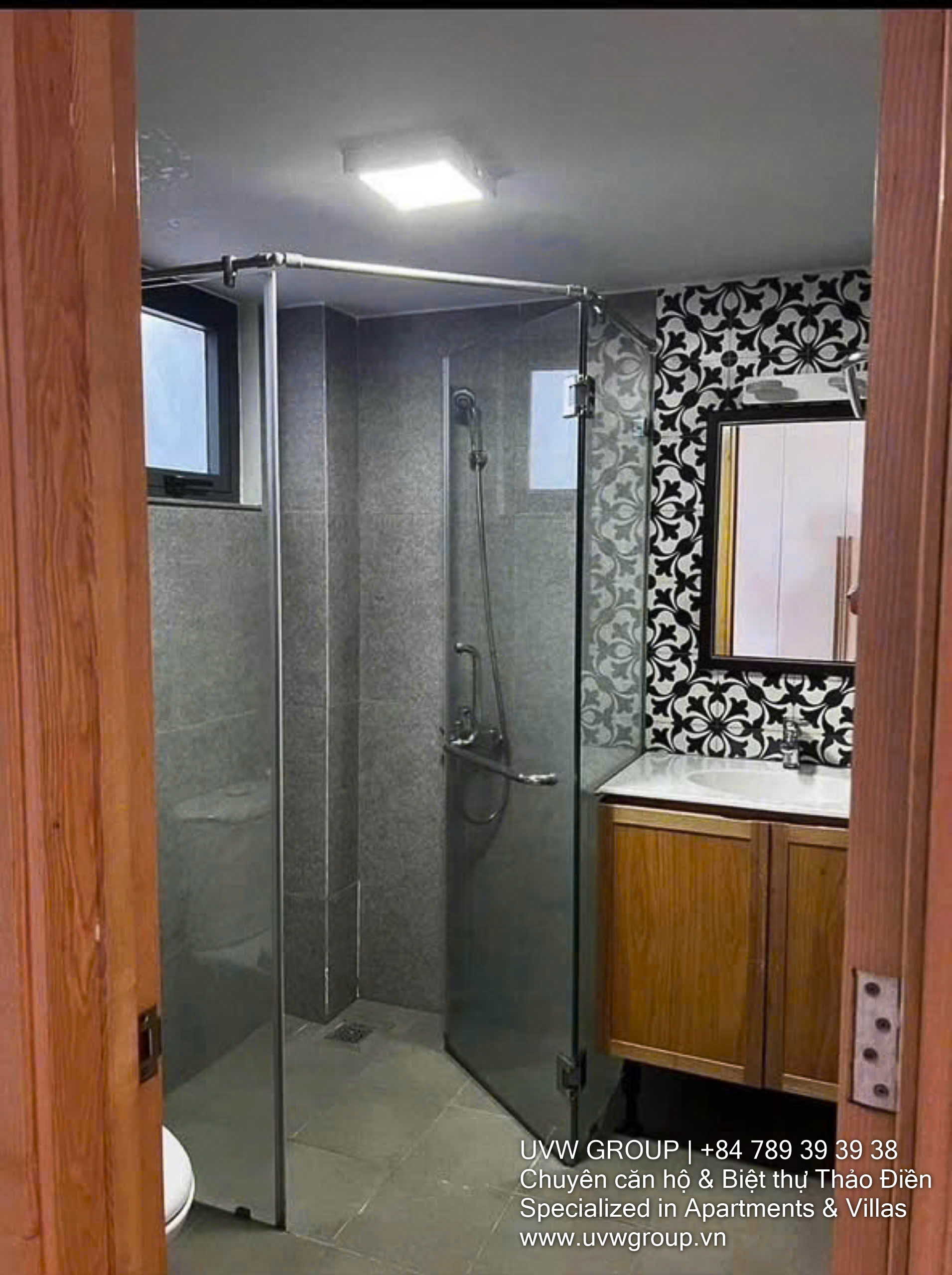 House for Sale in Thao Dien District 2 | 133.4m² | 3BR | Solid Build | 20 Bilion VND 11