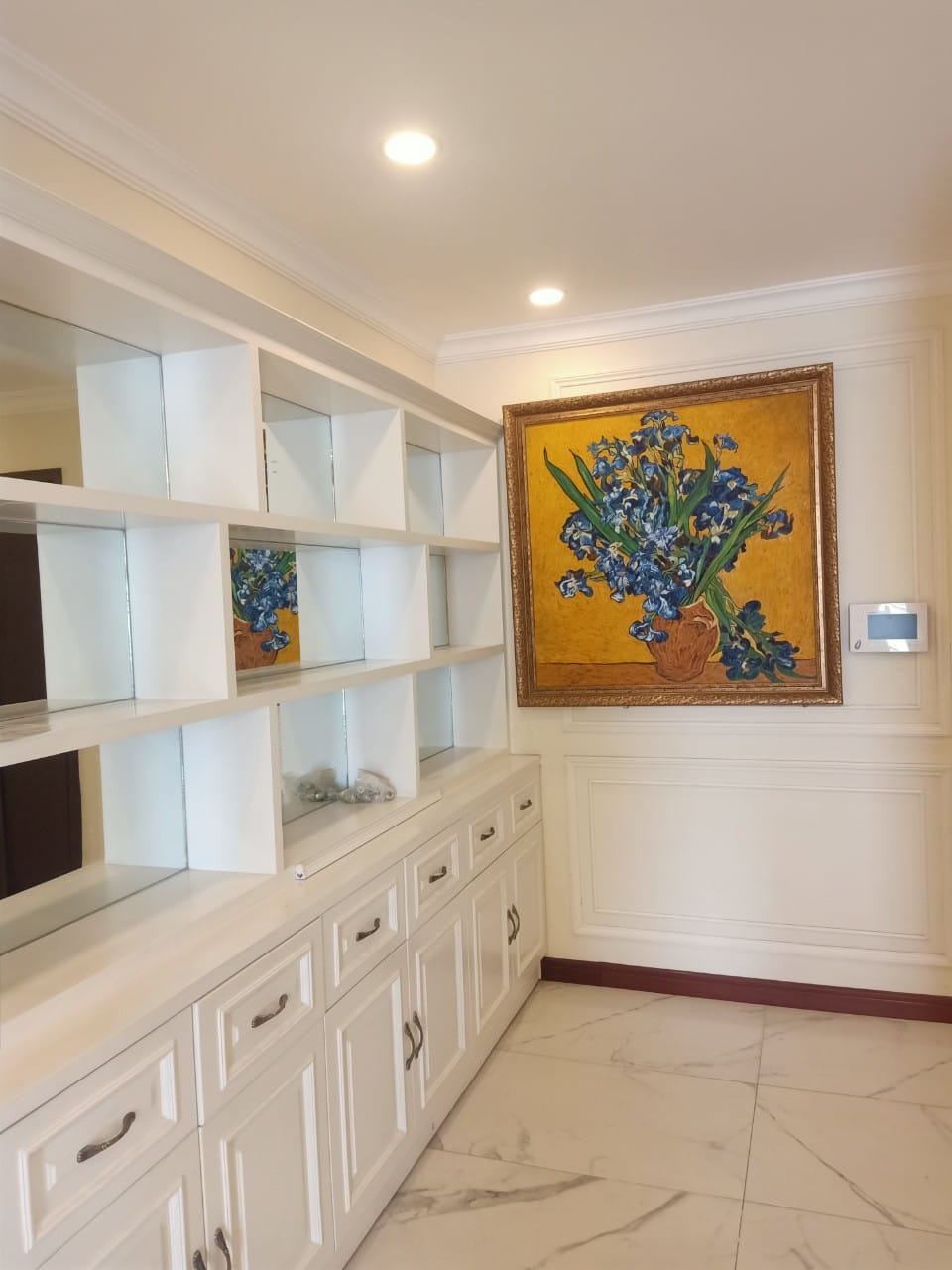 3BR Apartment for Rent at Kingston Residence | 120m² | Fully Furnished | $1,200 11