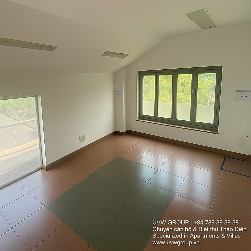Premium House for Rent in An Phu | 5BR | Basement + Rooftop | 170m² | $1,800 13
