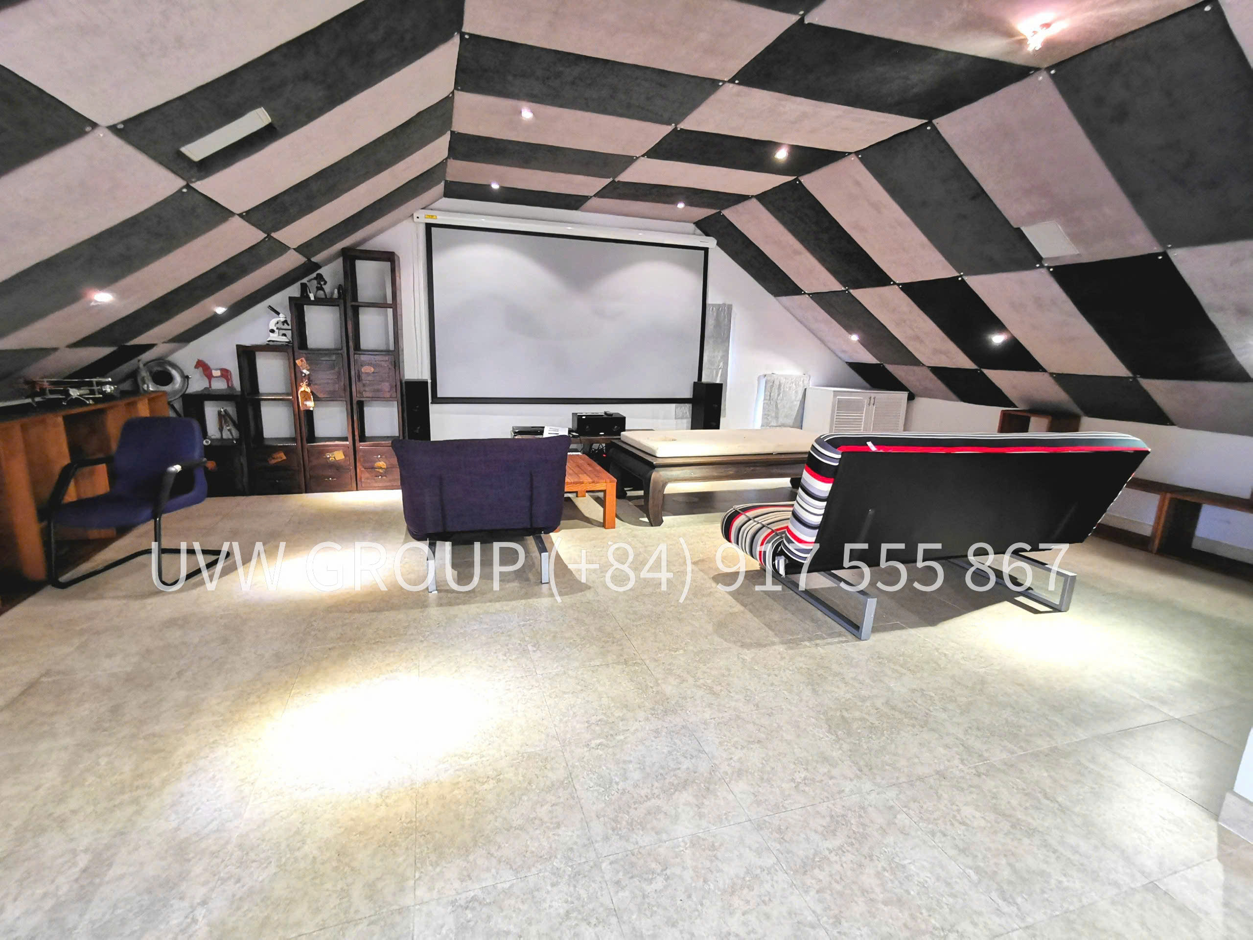 Biệt thự cao cấp Thảo Điền Quận 2 | 385,5m² | Hồ bơi & Sân vườn | 62 Tỷ image 6