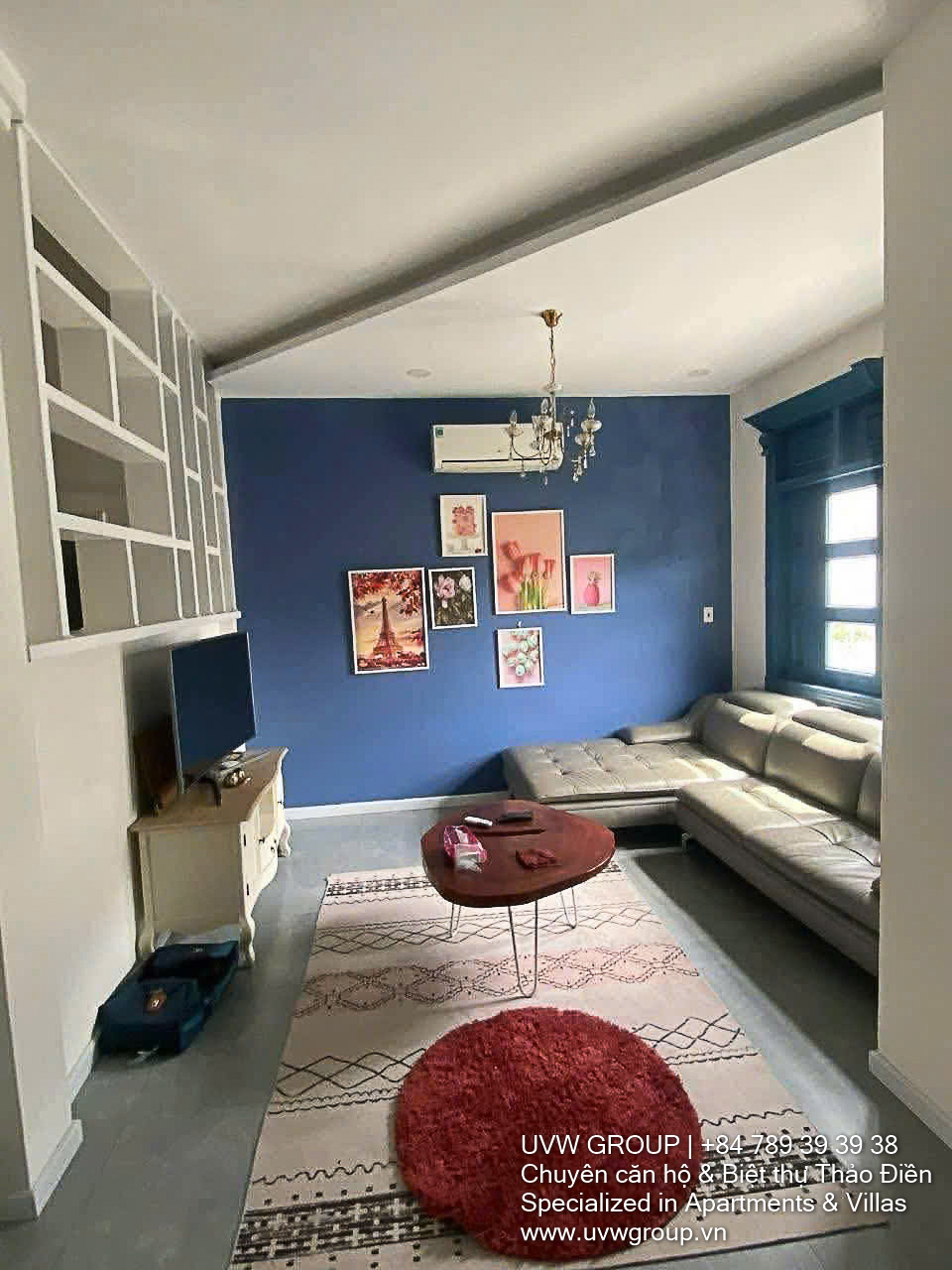 Modern 4-Bedroom House for Sale on Street 60 Thao Dien | $680,000 image 7
