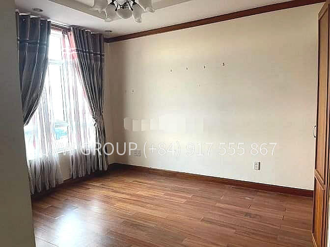 Bán căn hộ Hoàng Anh Riverview | 178m² | 4PN | 9.5 Tỷ | Sổ Hồng image 6