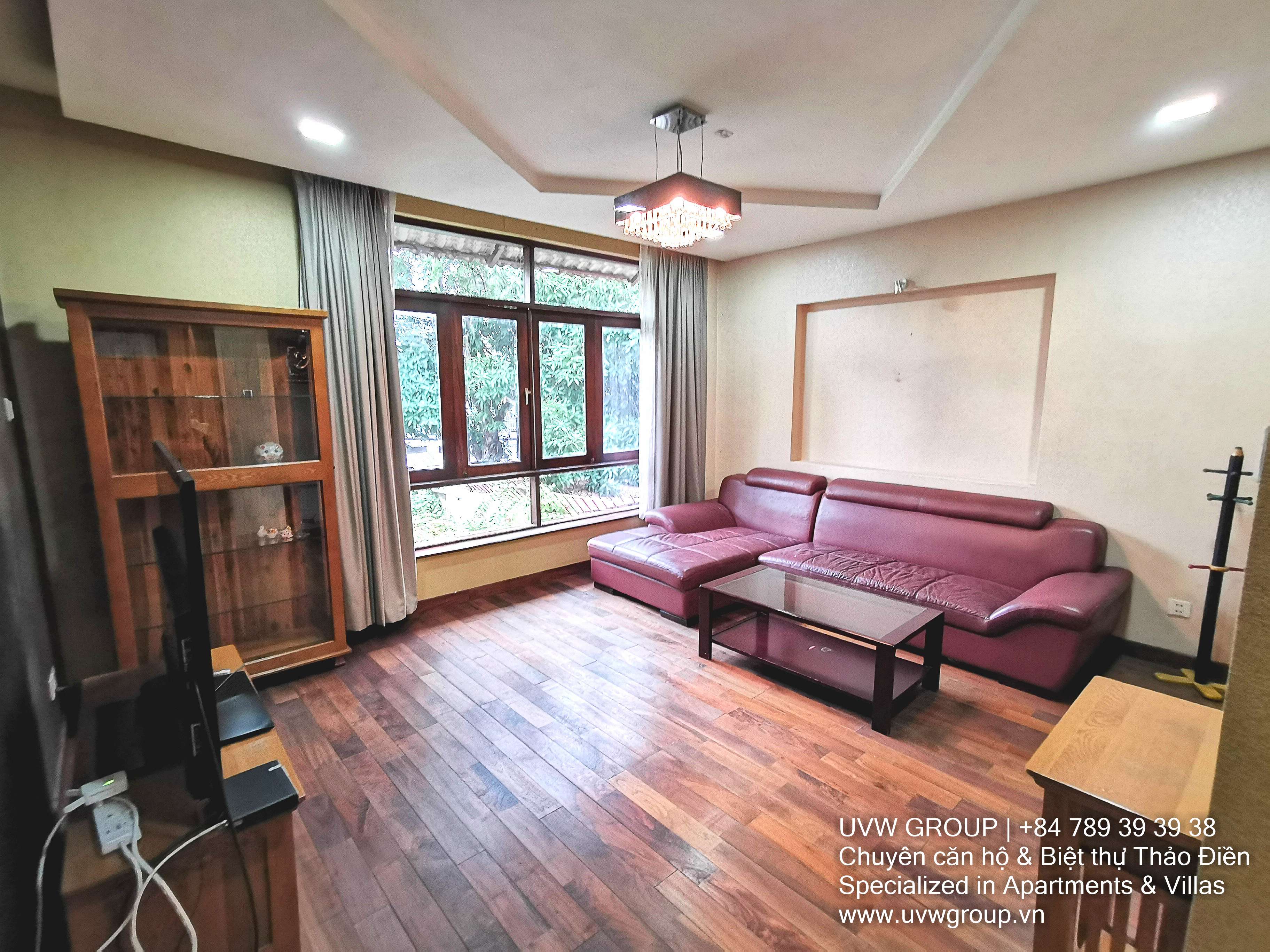 Nhà cho thuê tại An Phú | 4PN | 105m² | Không nội thất | $1,500 image 6