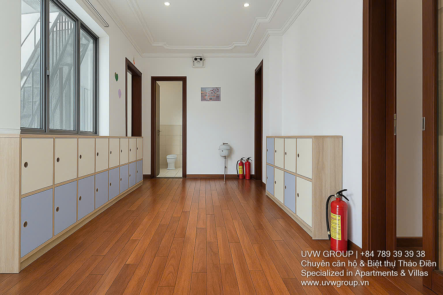Biệt thự cho thuê tại Thảo Điền – 867m2 đất | Hồ bơi | Mặt tiền kinh doanh | $6,500 image 4