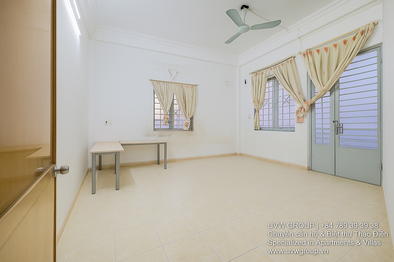 Bán nhà mặt tiền Lê Quang Định, Gò Vấp | 138m² | 3 tầng | 900.000 đô la 14
