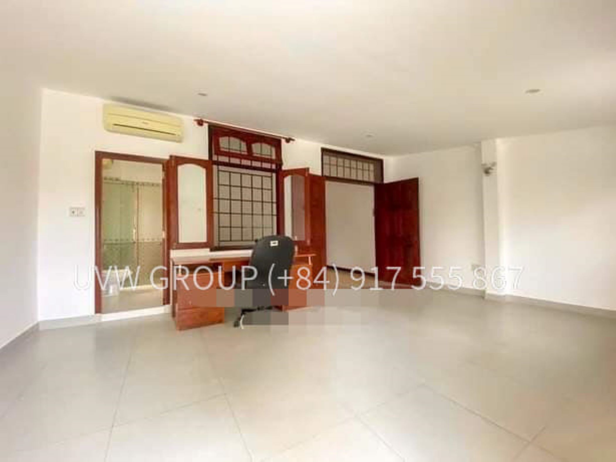Cho thuê nhà Thảo Điền Quận 2 – Hồ bơi riêng & Sân vườn | Cho phép nuôi thú cưng | $2,800/Tháng 14
