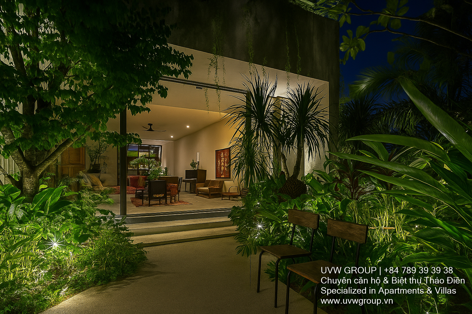 Luxury House for Rent in An Phu, District 2 | 5BR | 300m2 | $5,000 15
