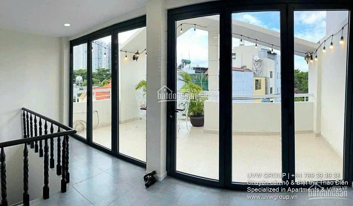 Modern 4-Bedroom House for Sale on Street 60 Thao Dien | $680,000 image 5